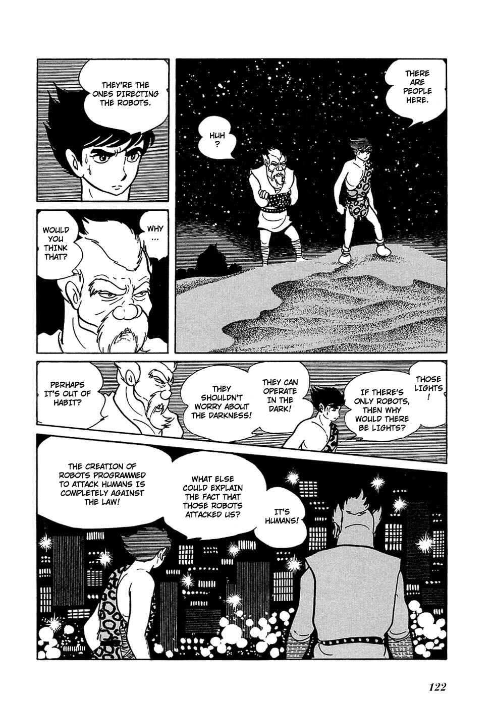 Page 3 Chapter 18.2 Ryus Road