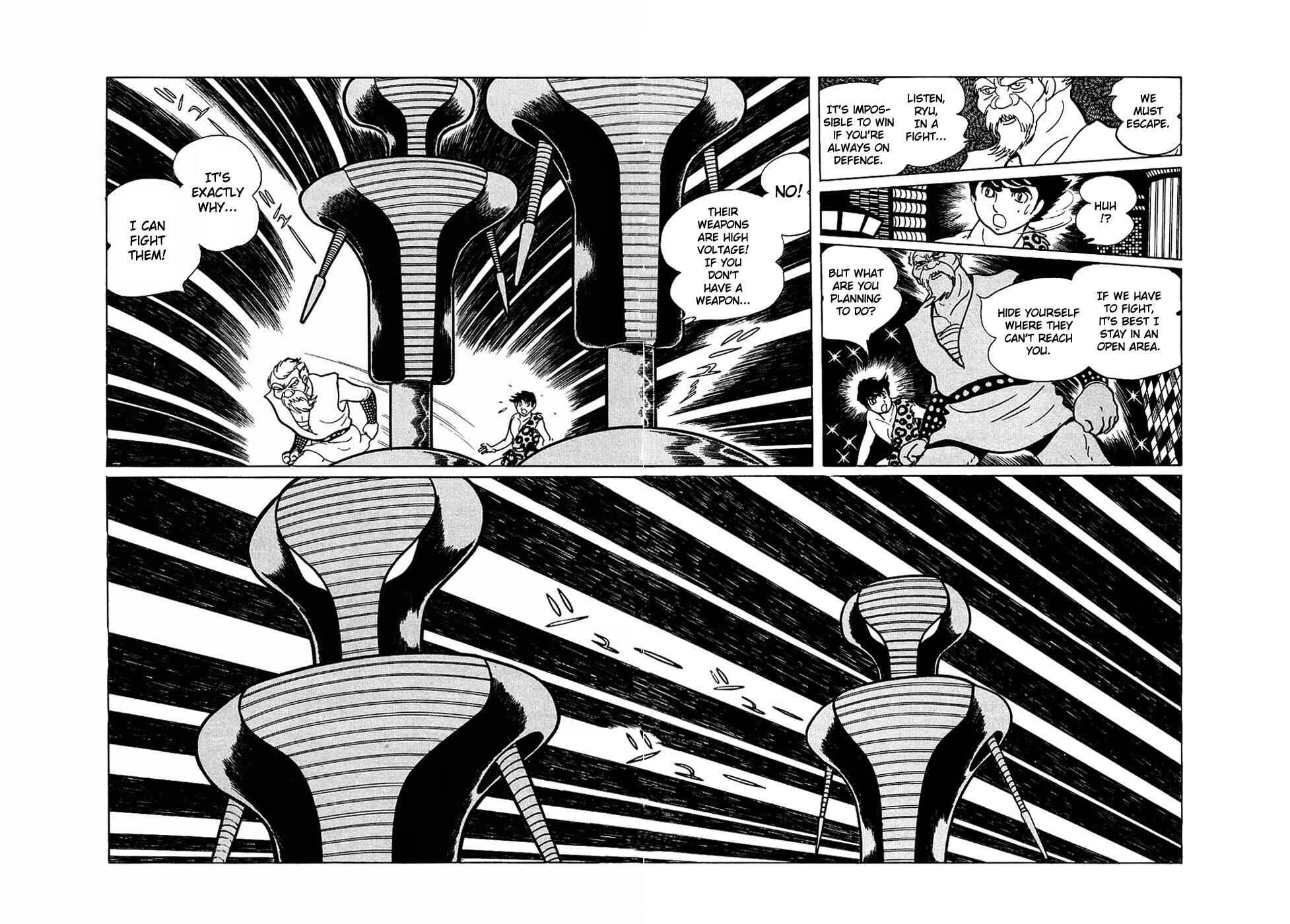 Page 30 Chapter 18.2 Ryus Road