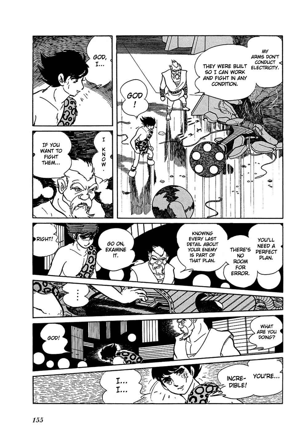 Page 34 Chapter 18.2 Ryus Road