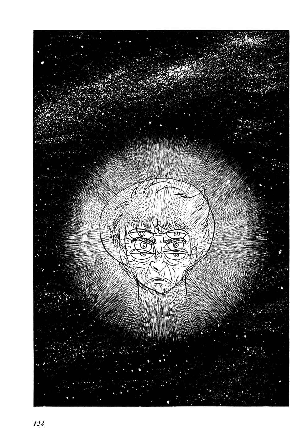 Page 18 Chapter 21.1 Ryus Road