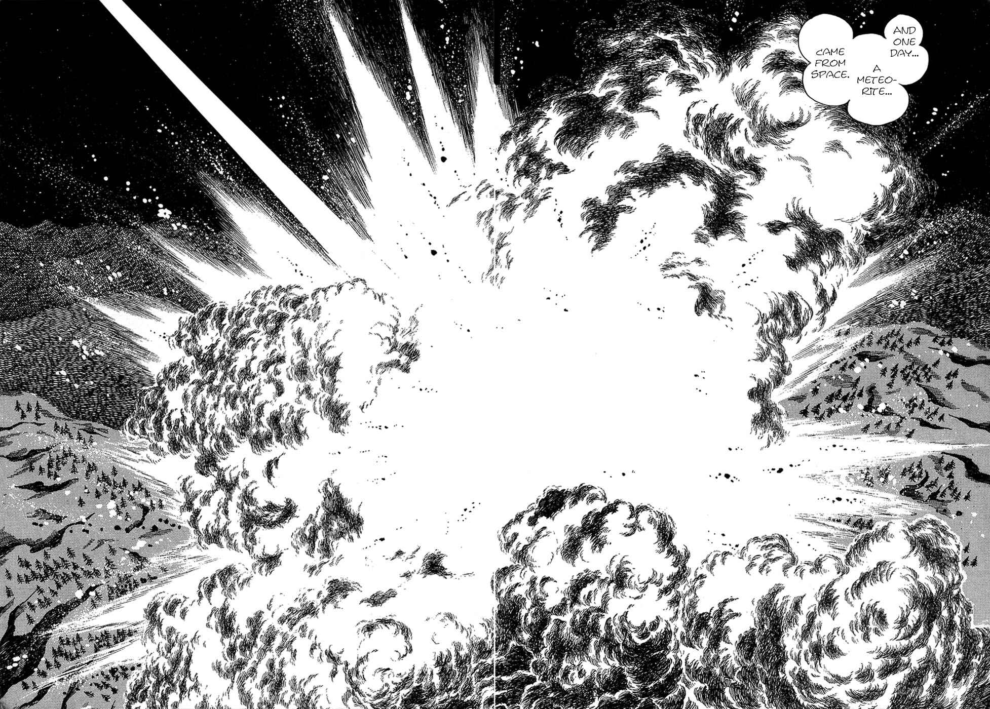 Page 24 Chapter 21.1 Ryus Road