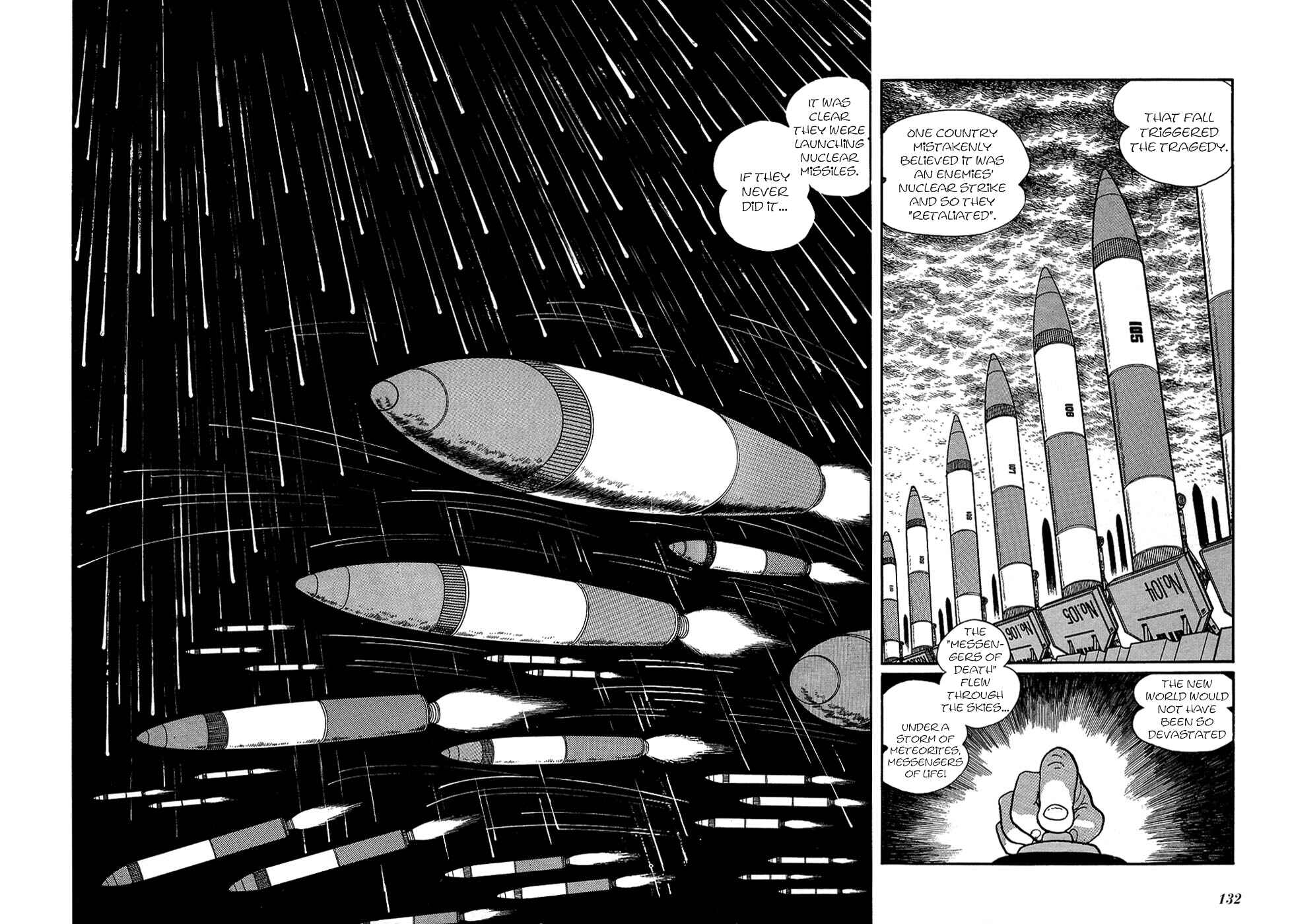 Page 25 Chapter 21.1 Ryus Road
