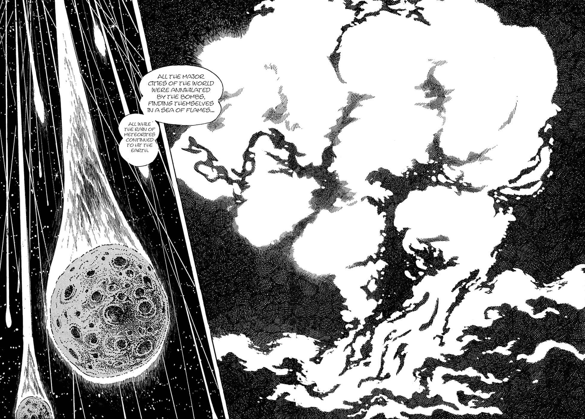 Page 27 Chapter 21.1 Ryus Road