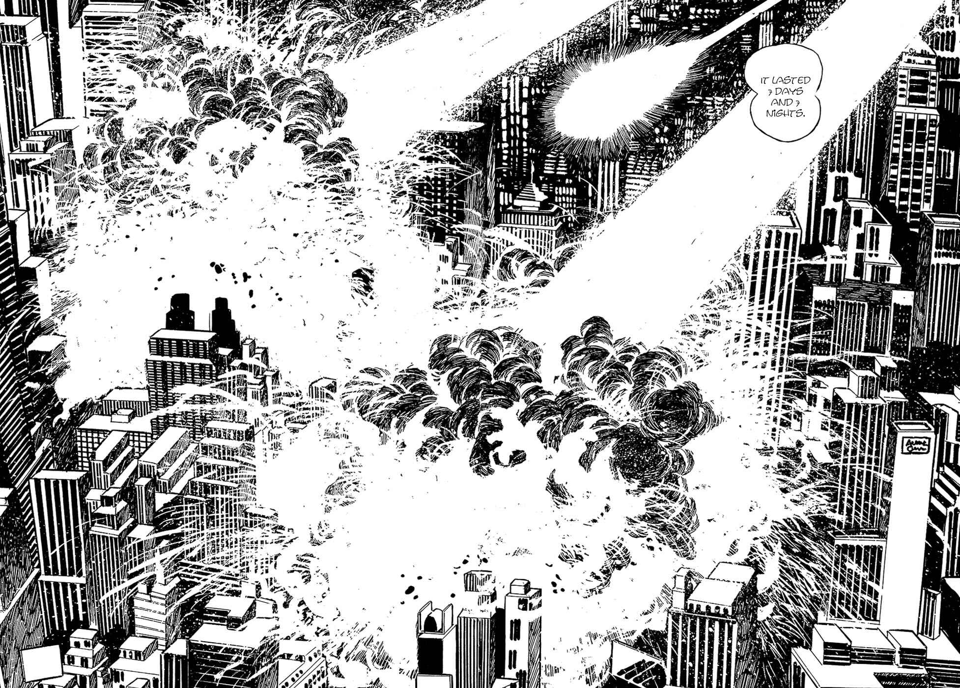Page 28 Chapter 21.1 Ryus Road