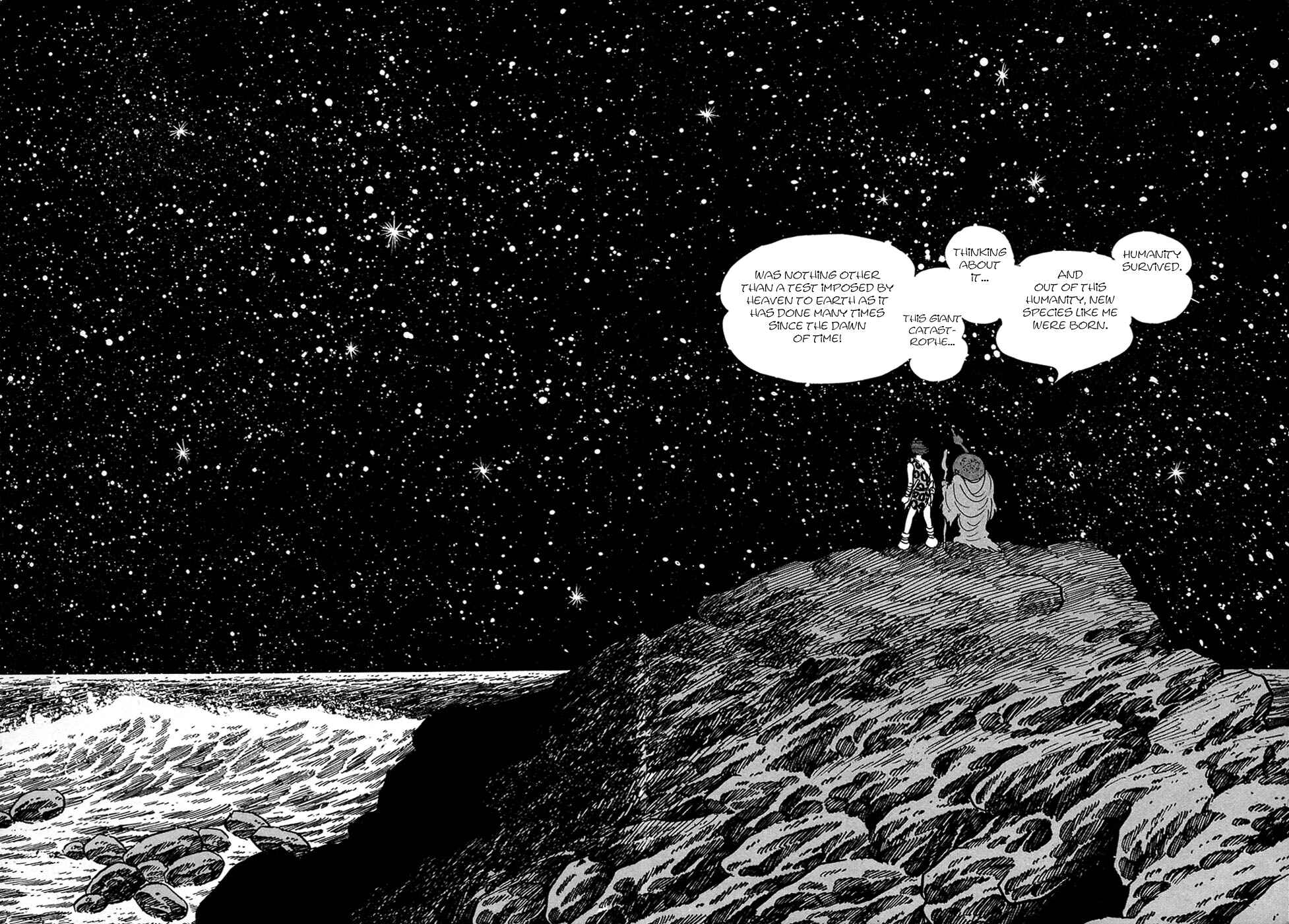 Page 34 Chapter 21.1 Ryus Road