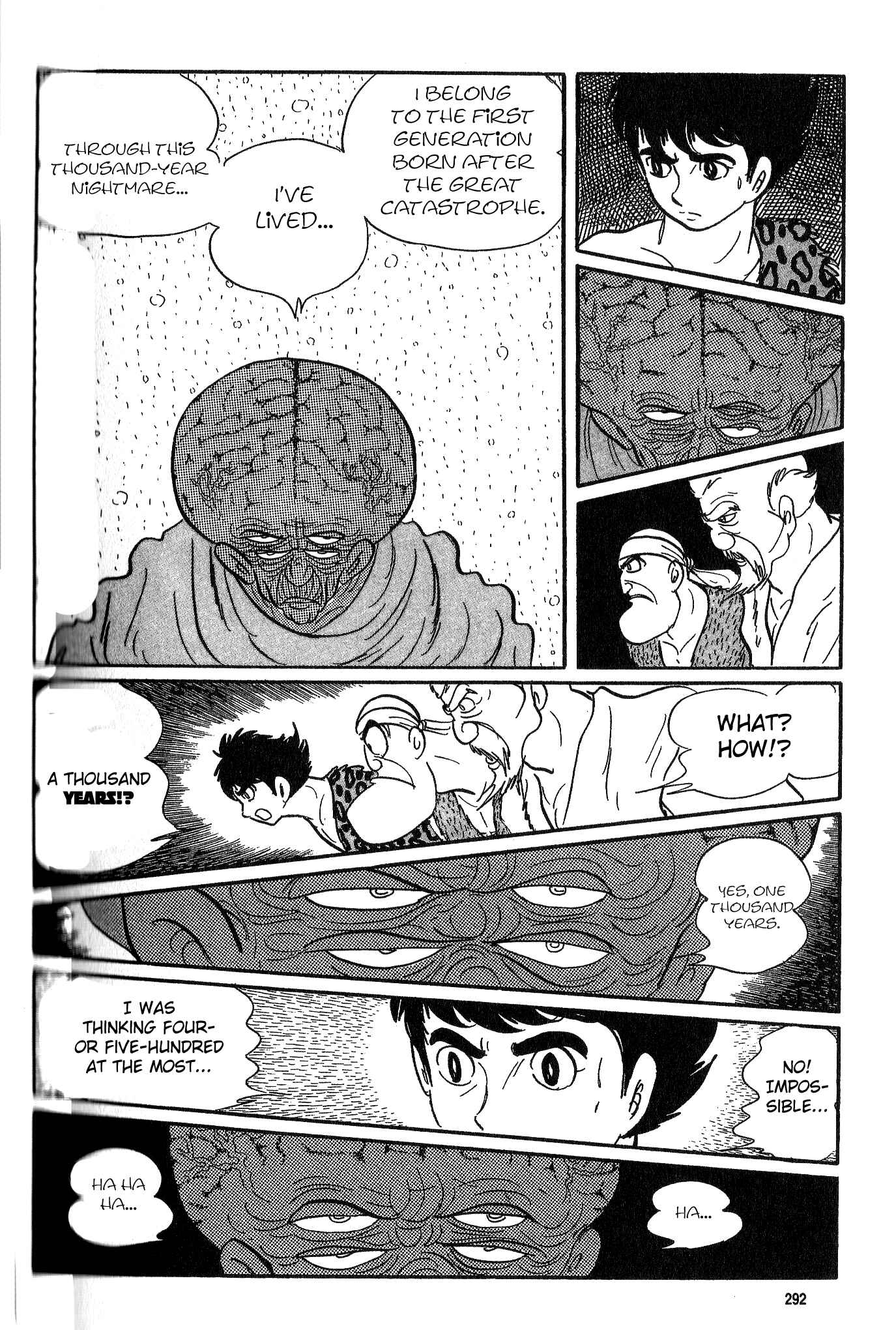 Page 4 Chapter 21.1 Ryus Road
