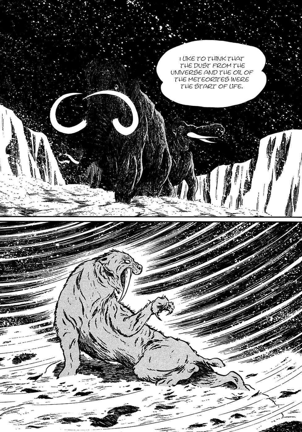 Page 42 Chapter 21.1 Ryus Road