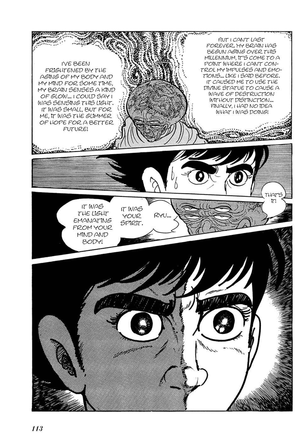 Page 9 Chapter 21.1 Ryus Road