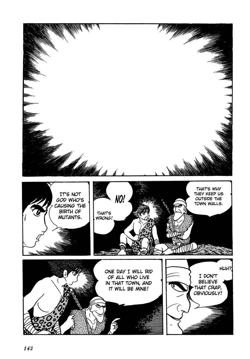 Page 15 Chapter 20.2 Ryus Road