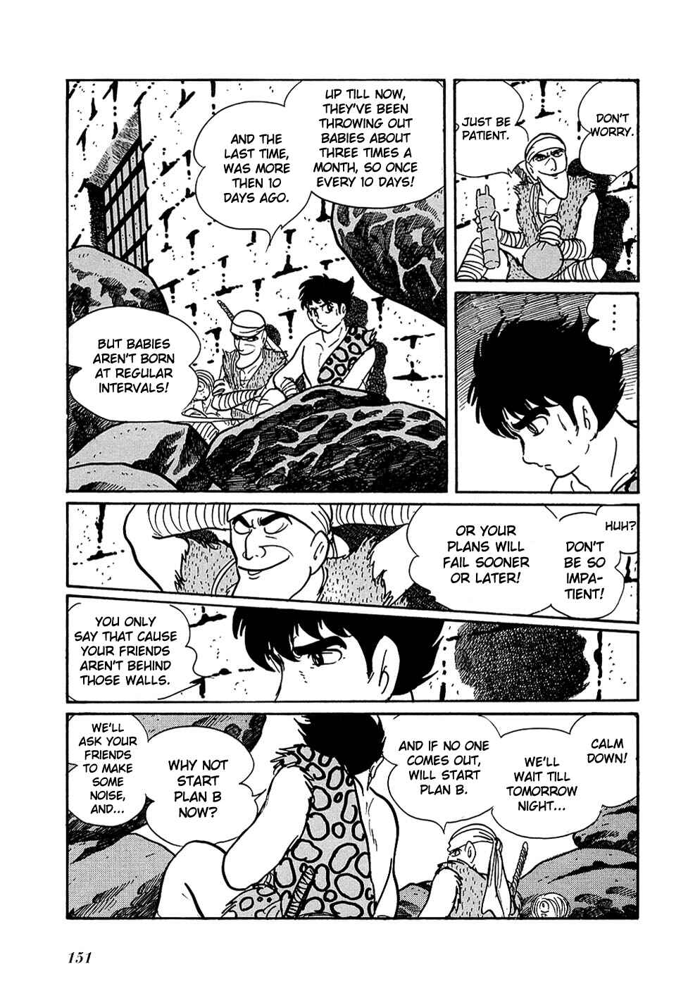 Page 21 Chapter 20.2 Ryus Road
