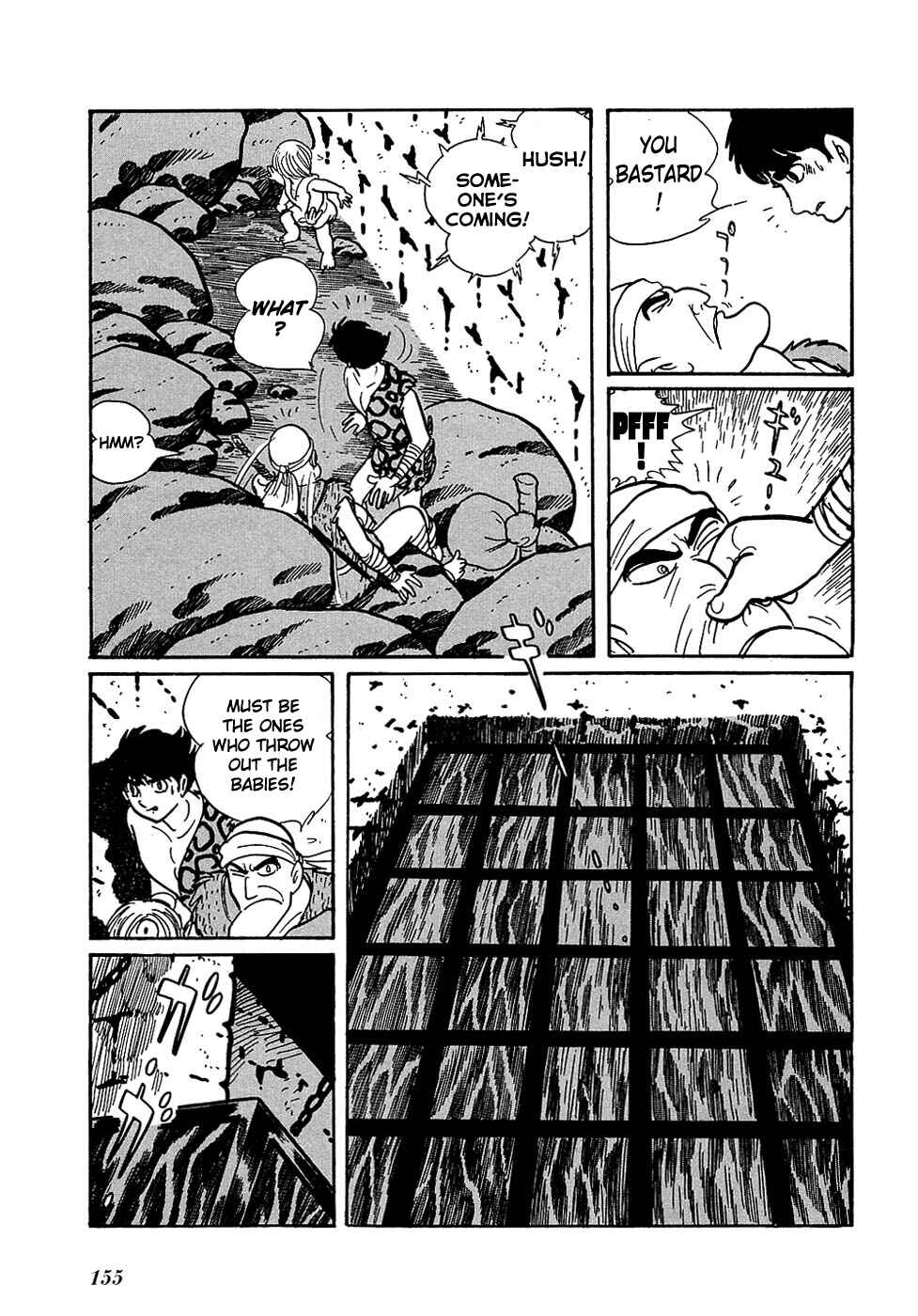 Page 25 Chapter 20.2 Ryus Road