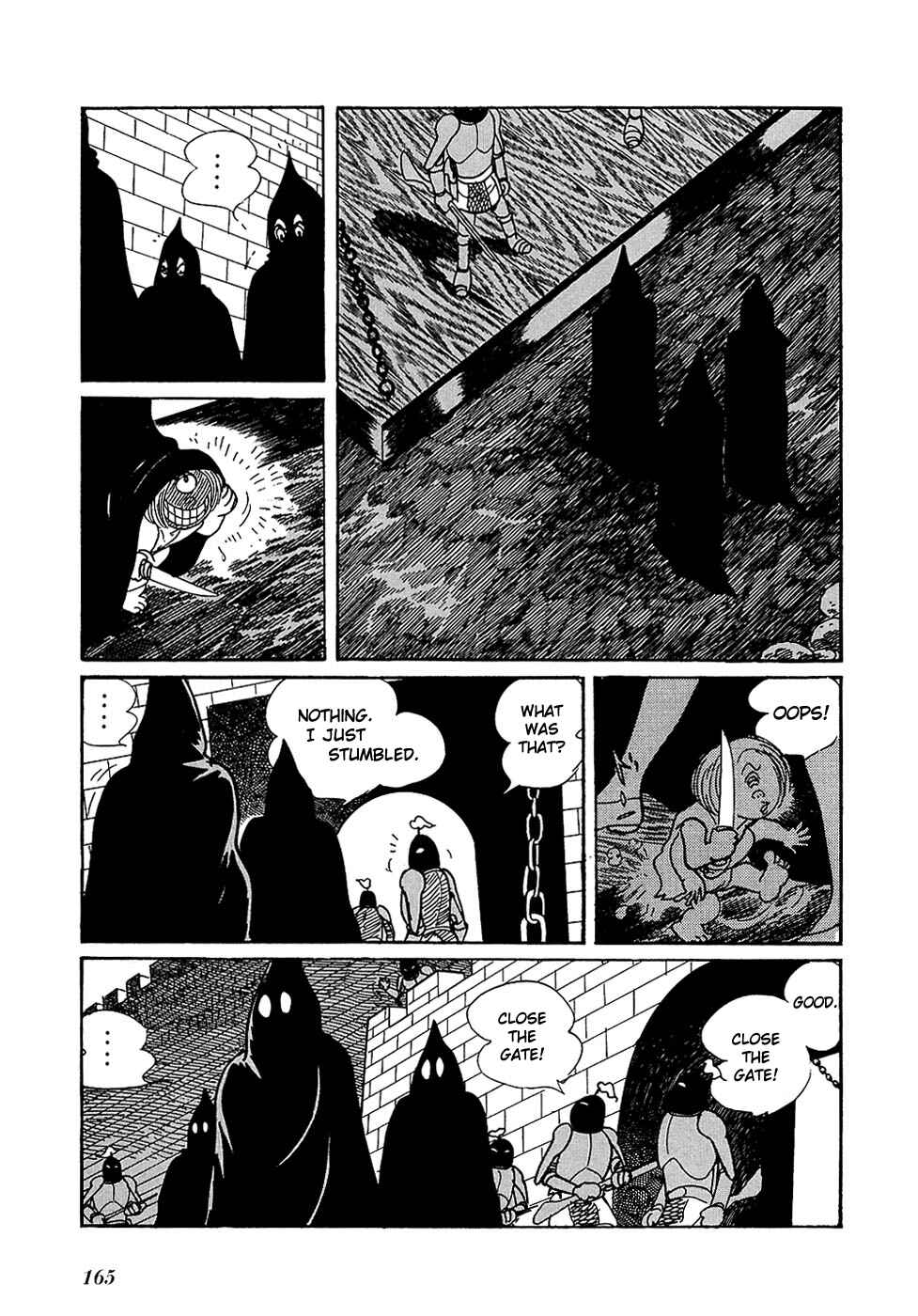 Page 35 Chapter 20.2 Ryus Road