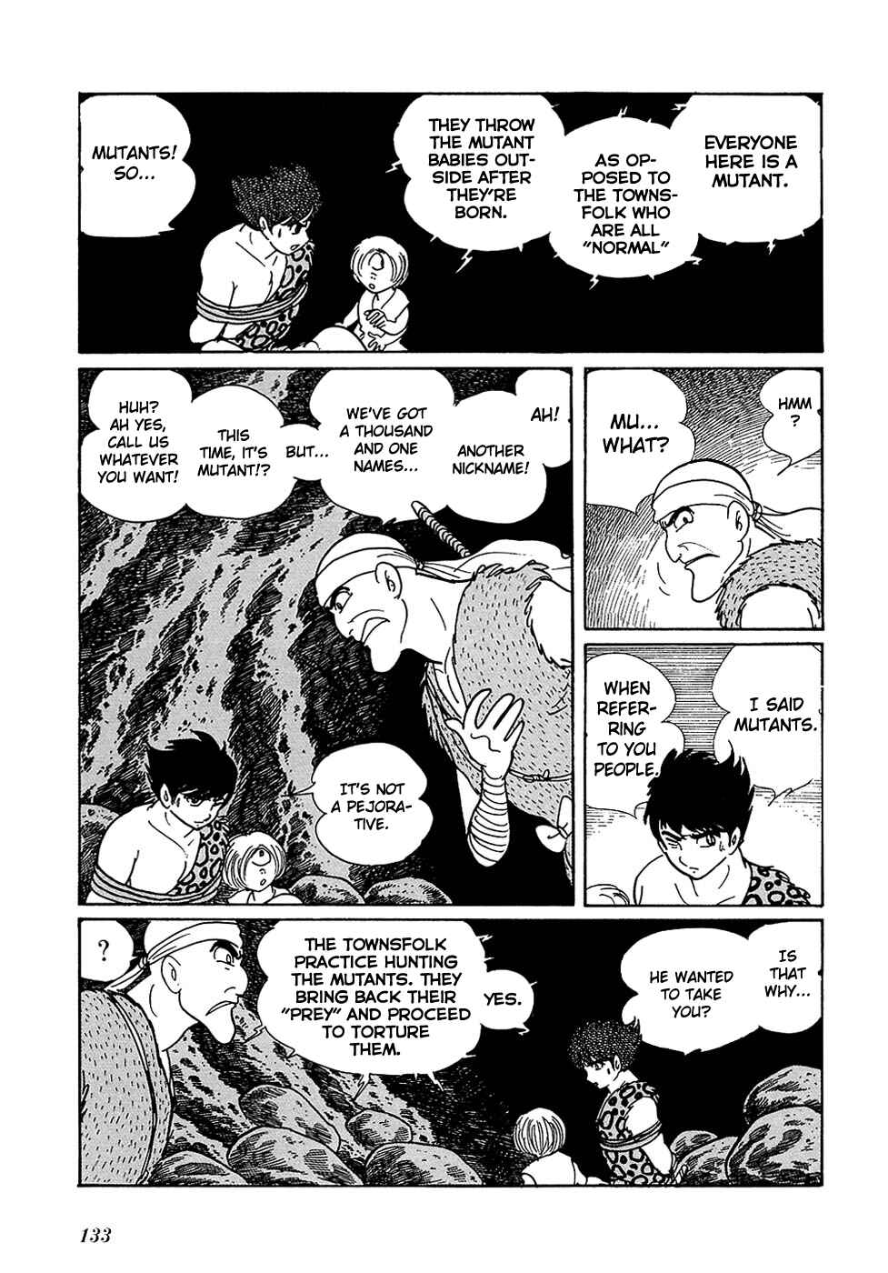 Page 5 Chapter 20.2 Ryus Road