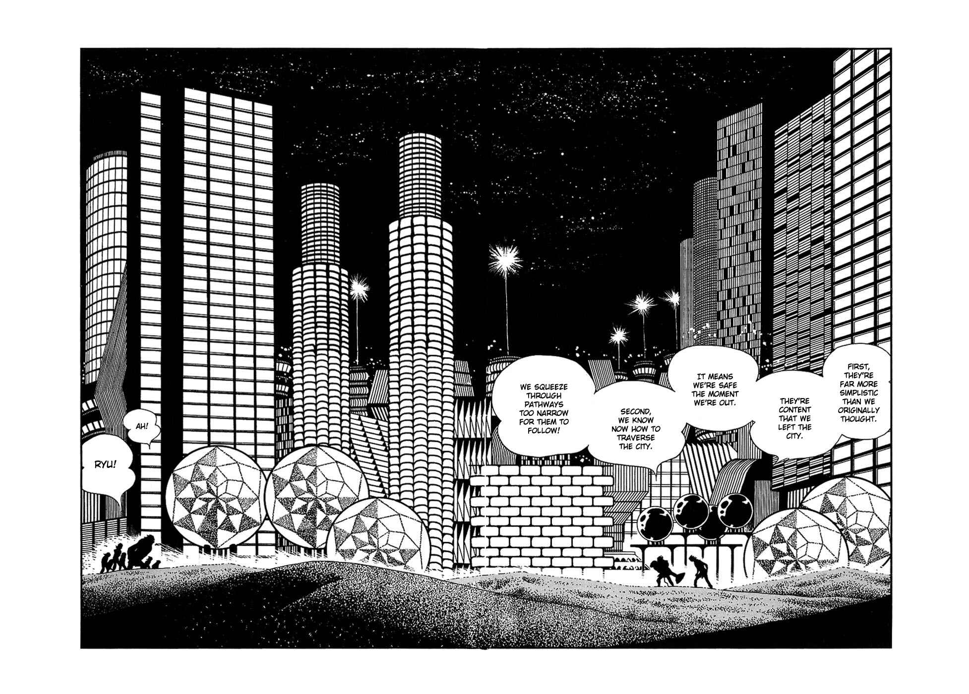 Page 11 Chapter 18.3 Ryus Road