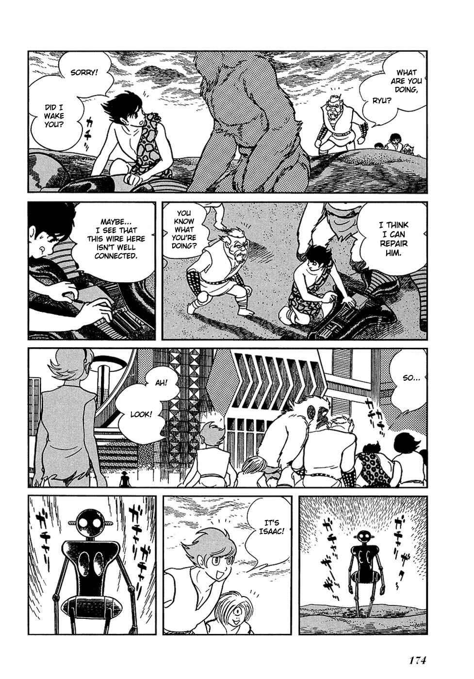 Page 16 Chapter 18.3 Ryus Road
