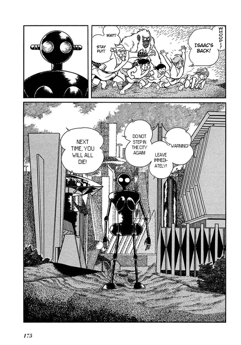 Page 17 Chapter 18.3 Ryus Road