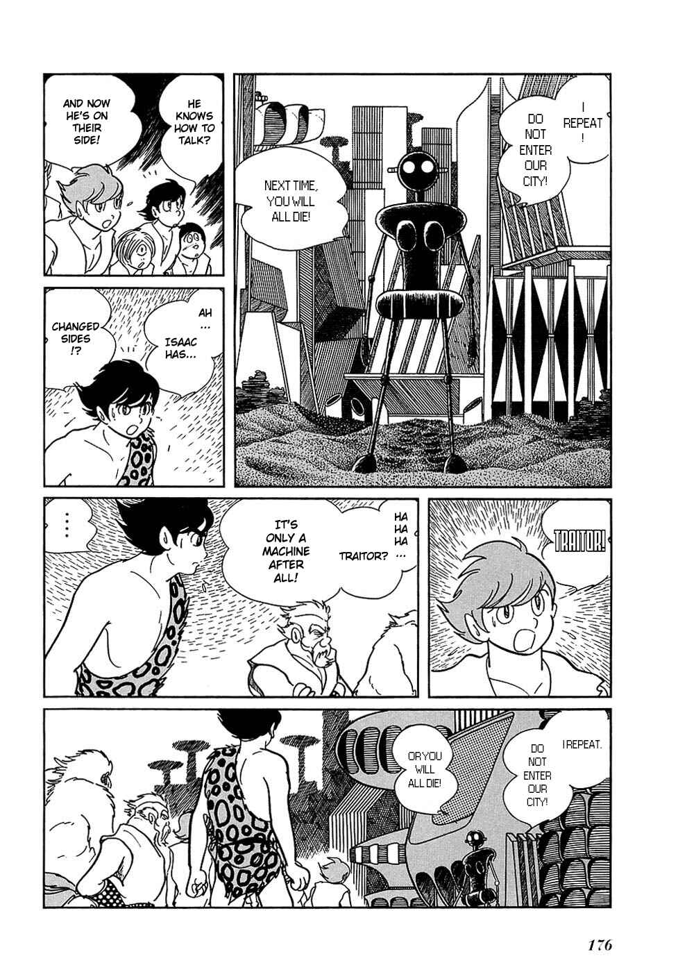 Page 18 Chapter 18.3 Ryus Road