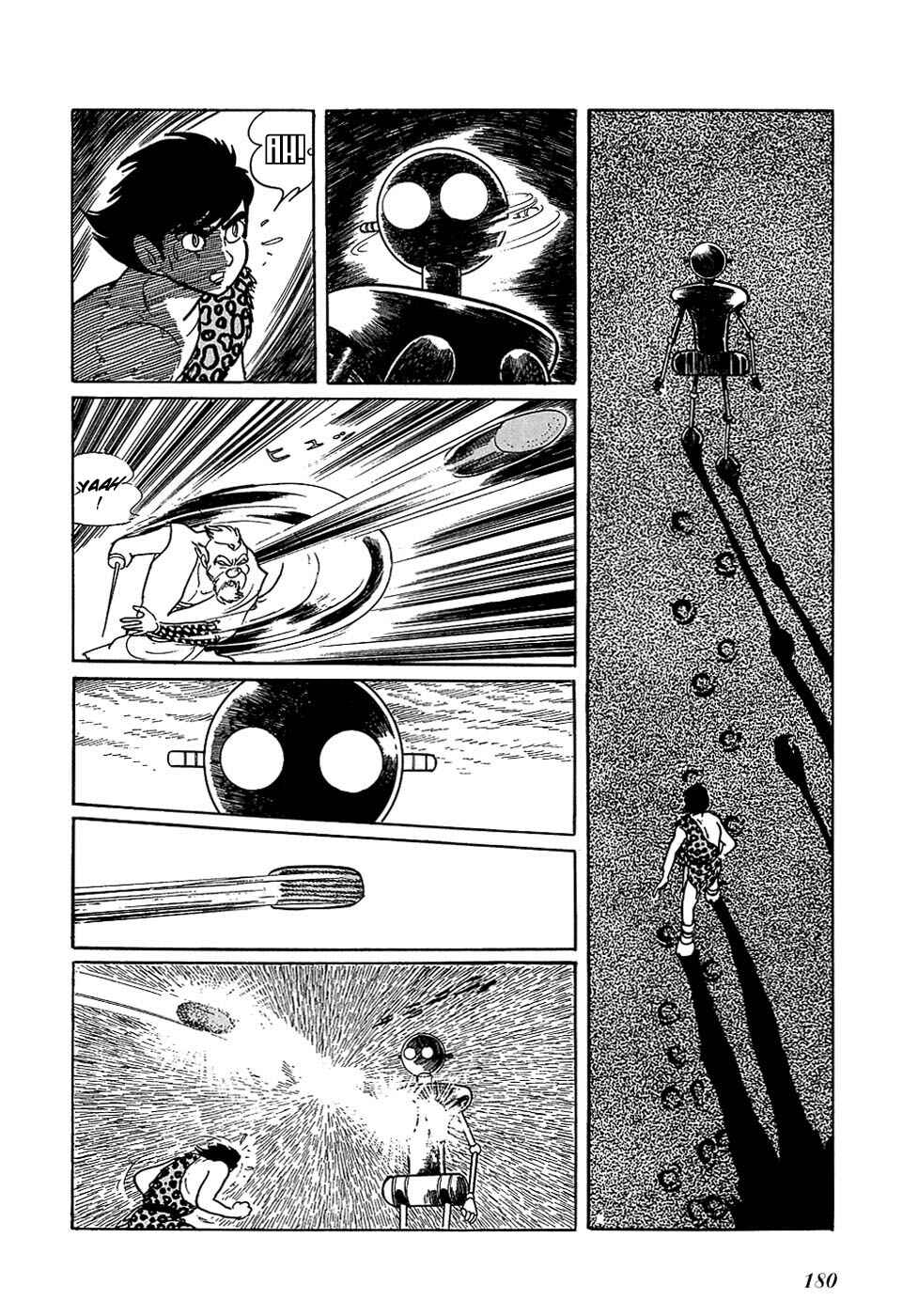 Page 22 Chapter 18.3 Ryus Road