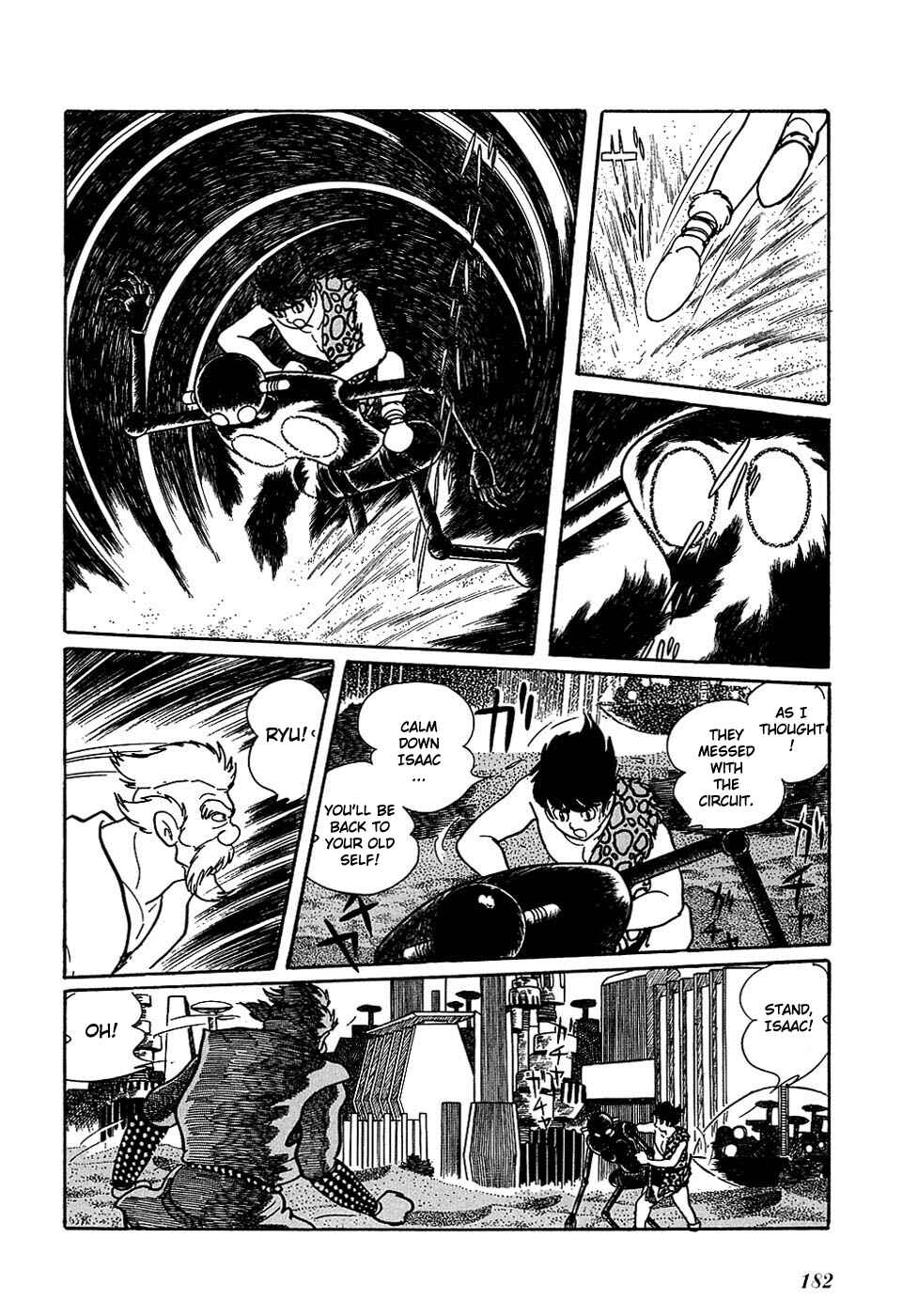 Page 24 Chapter 18.3 Ryus Road