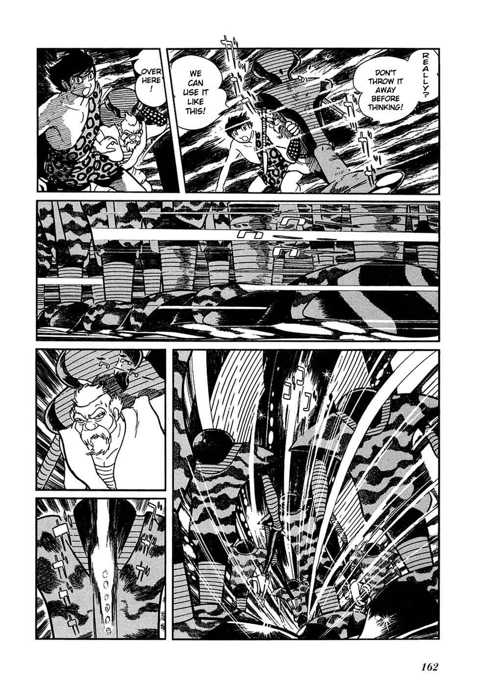 Page 5 Chapter 18.3 Ryus Road