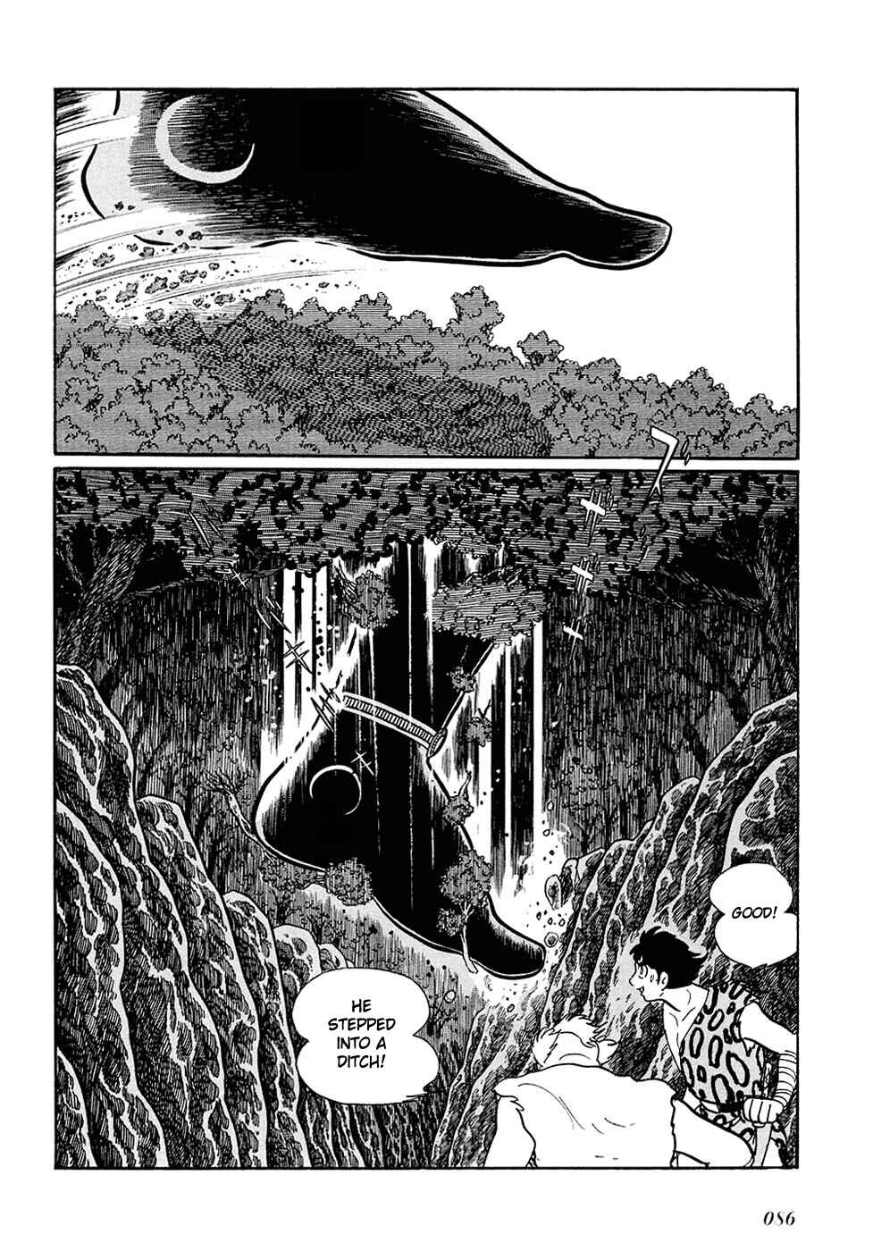 Page 18 Chapter 20.7 Ryus Road