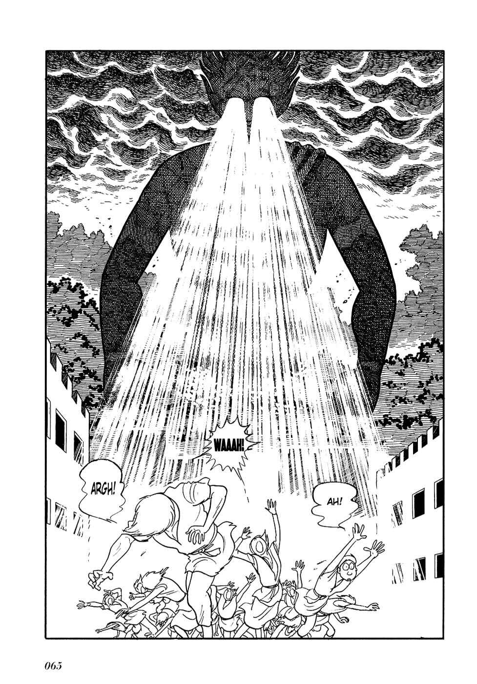 Page 2 Chapter 20.7 Ryus Road