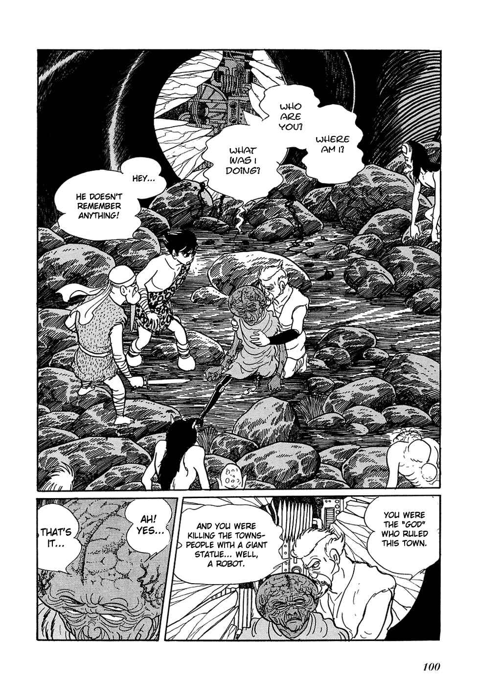 Page 30 Chapter 20.7 Ryus Road