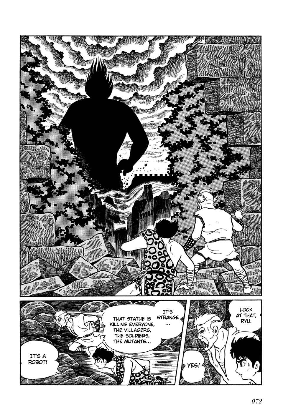 Page 7 Chapter 20.7 Ryus Road