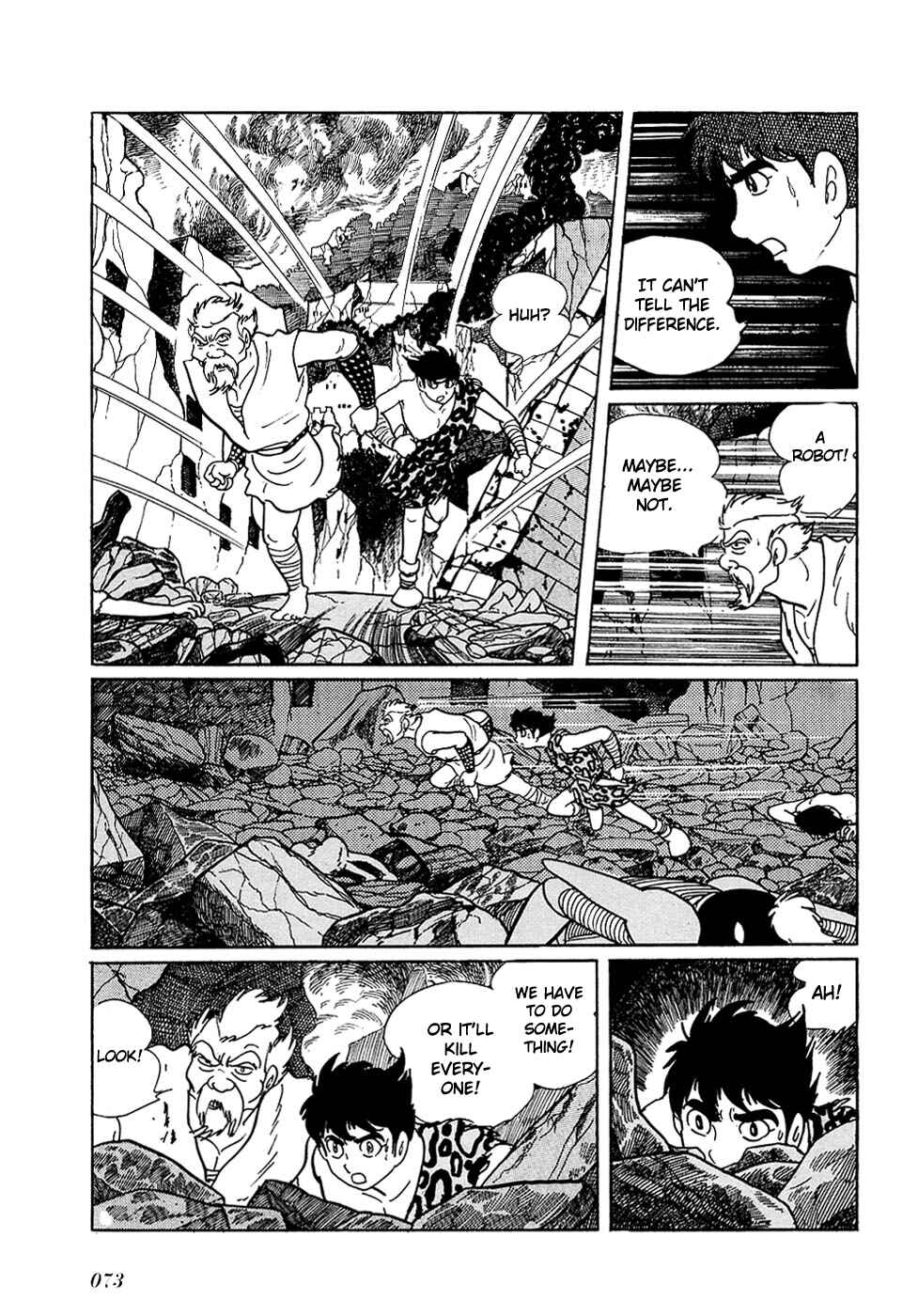 Page 8 Chapter 20.7 Ryus Road