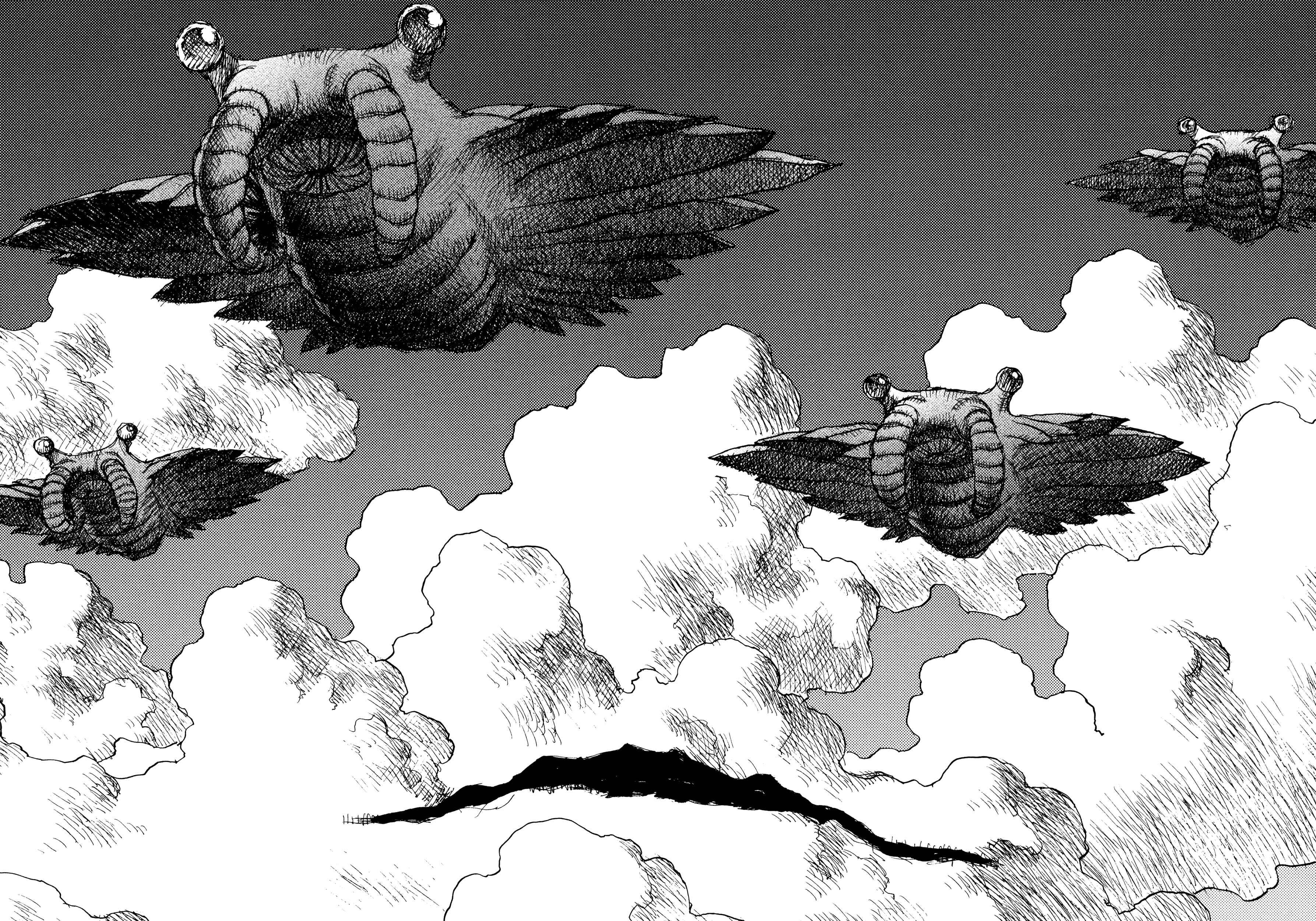 Page 12 Chapter 28 Joshi Kouhei