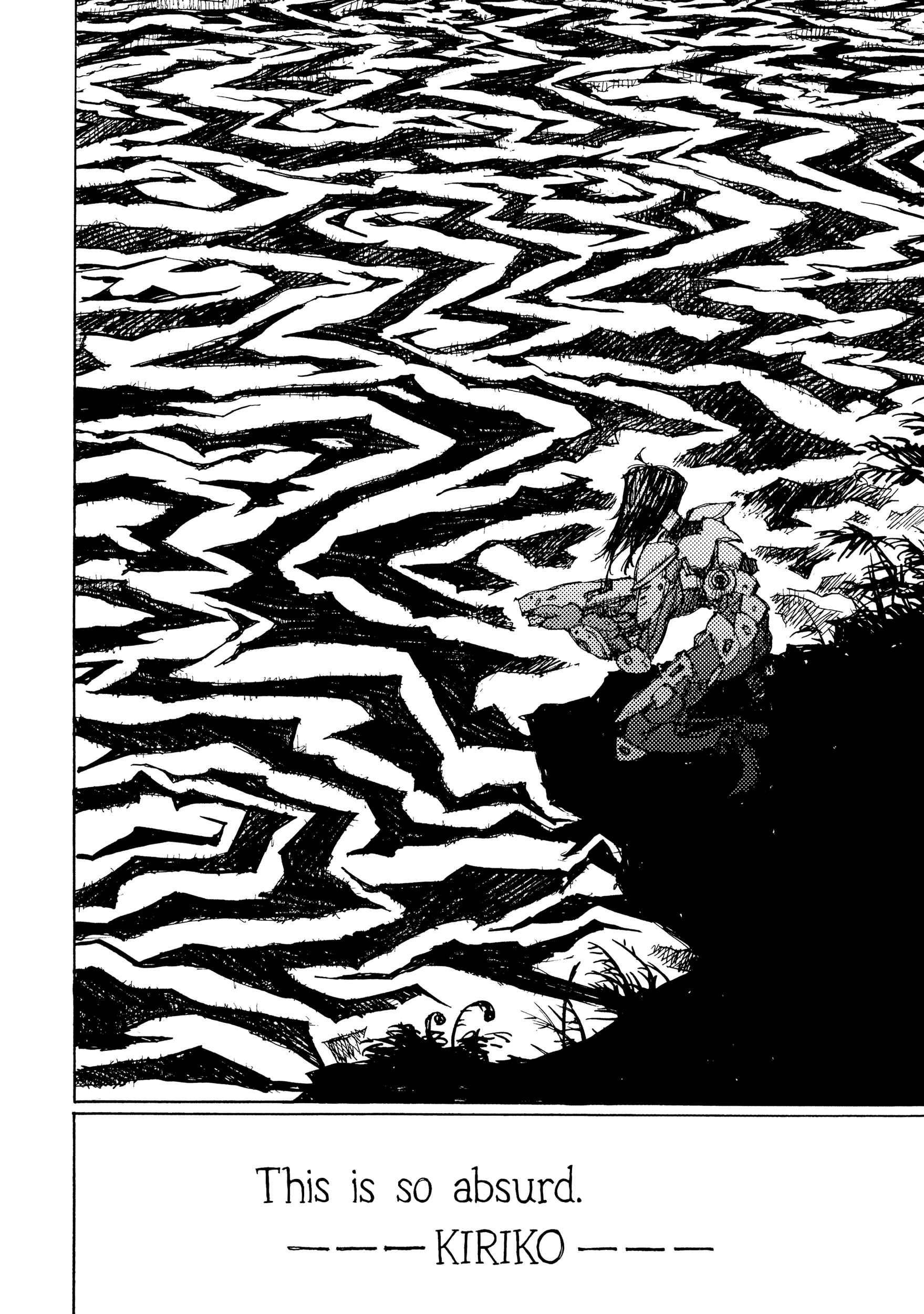 Page 29 Chapter 14 Joshi Kouhei
