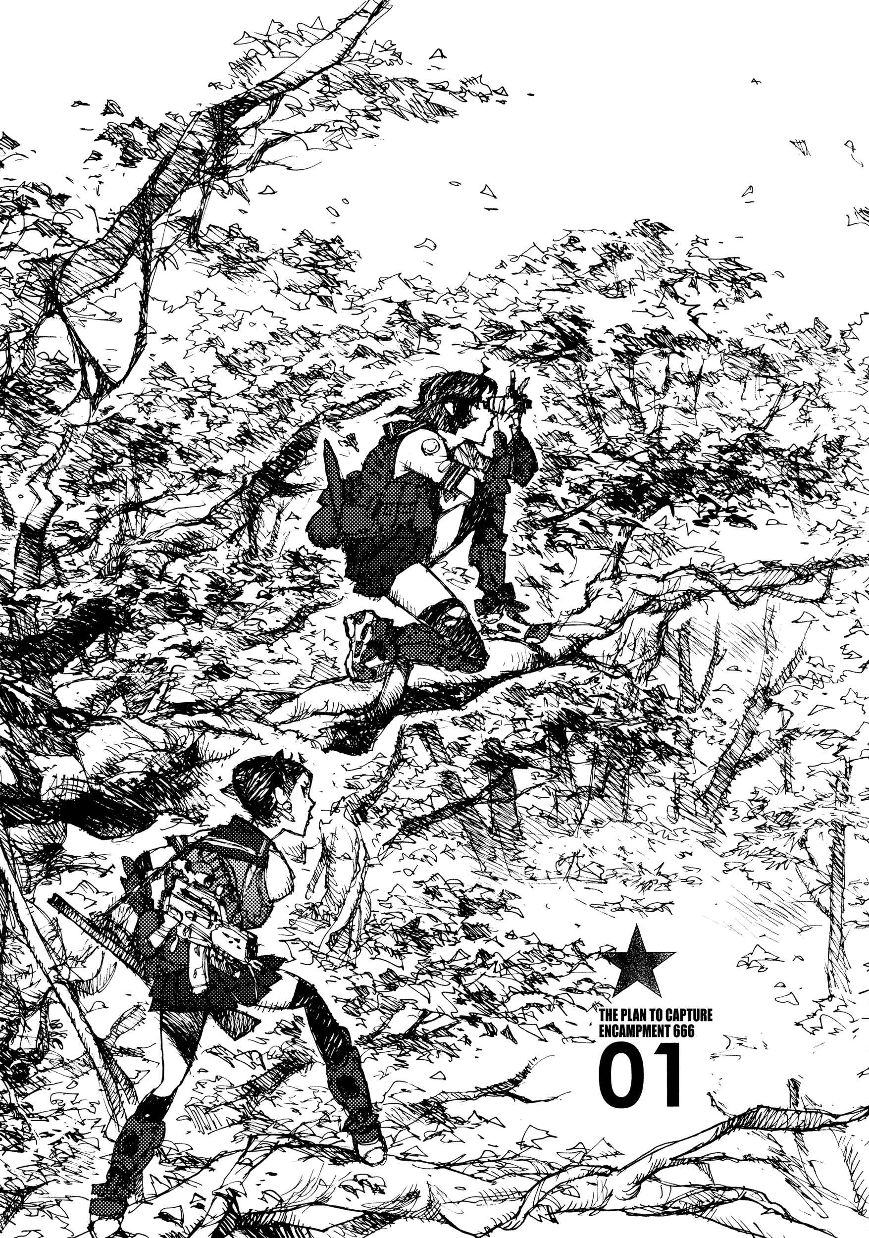 Page 6 Chapter 14 Joshi Kouhei