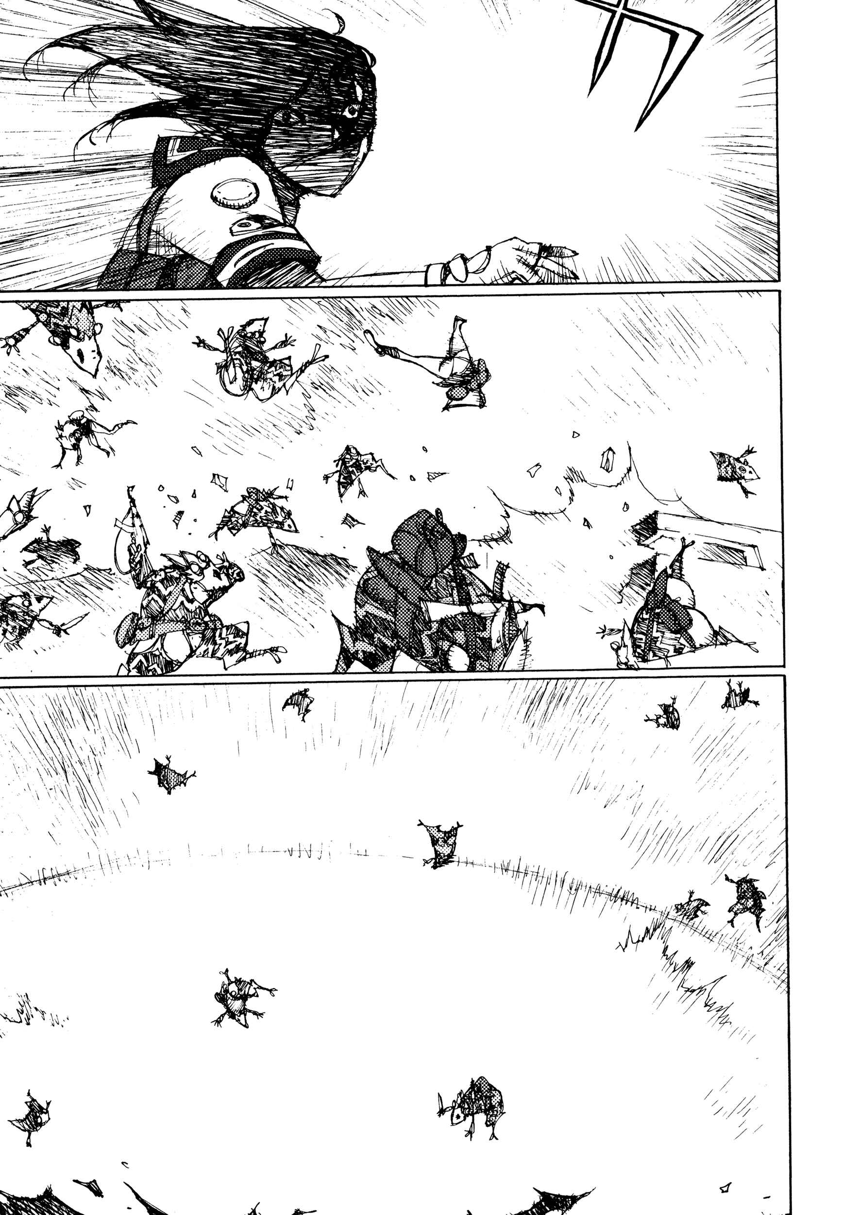 Page 19 Chapter 22 Joshi Kouhei