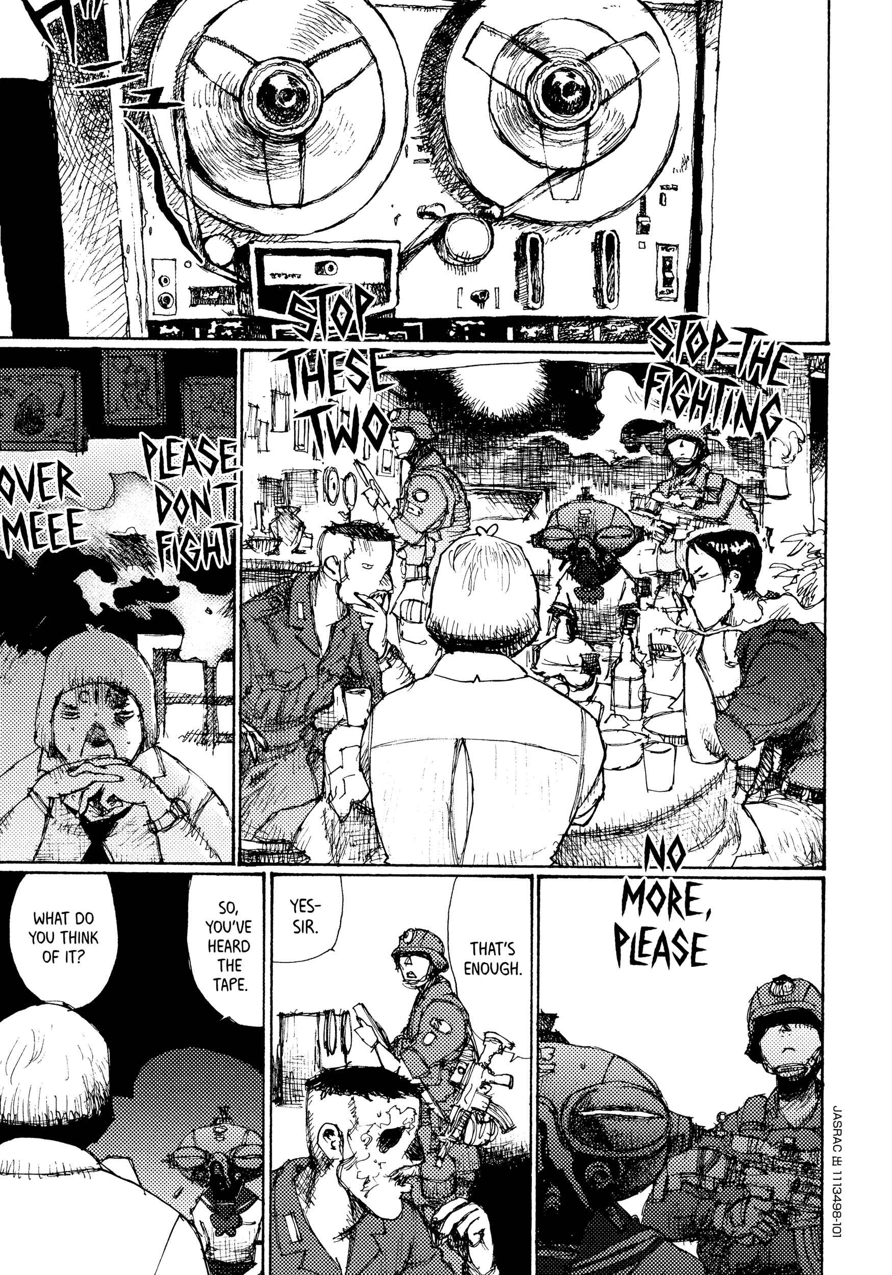 Page 17 Chapter 7 Joshi Kouhei