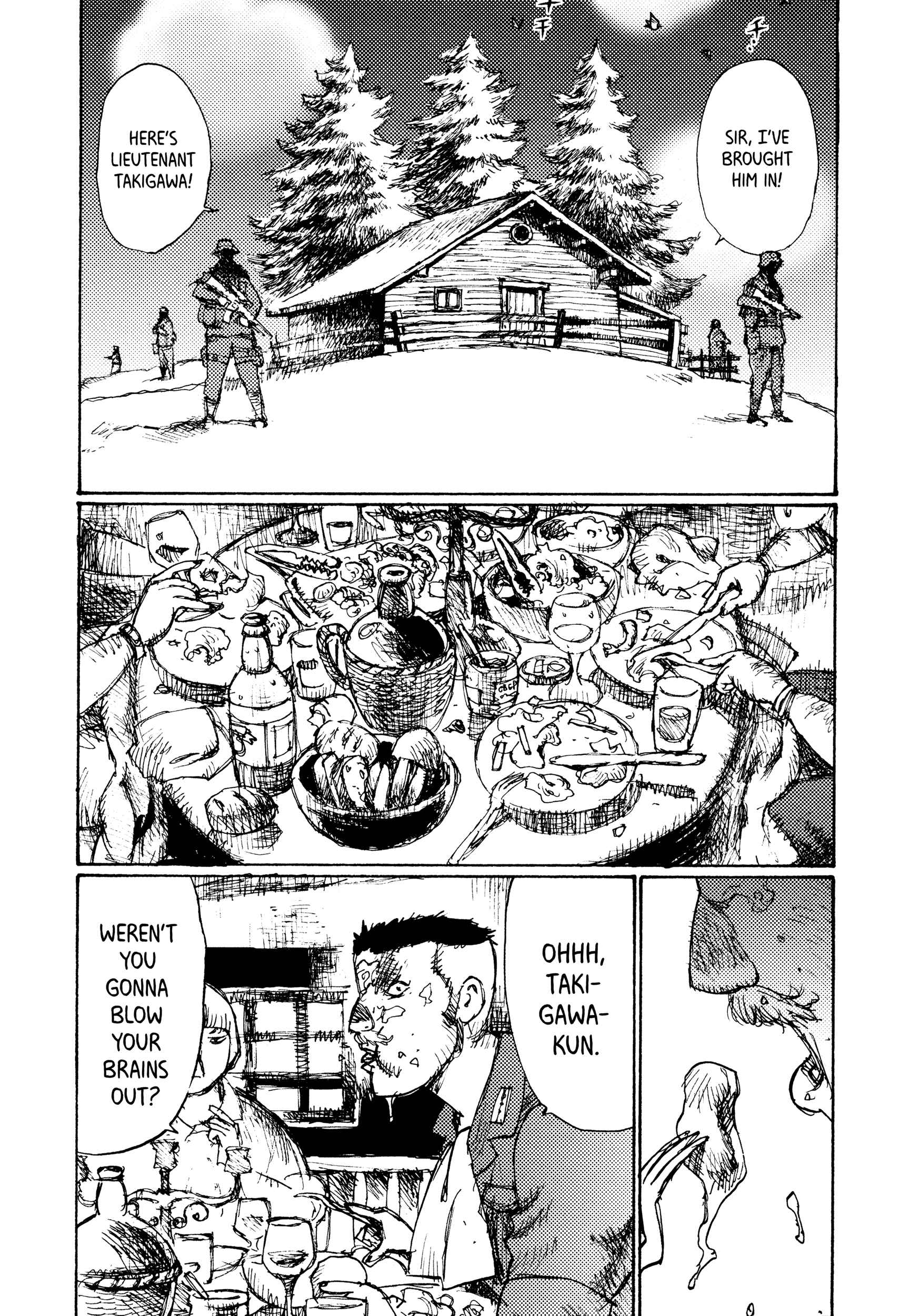 Page 5 Chapter 7 Joshi Kouhei