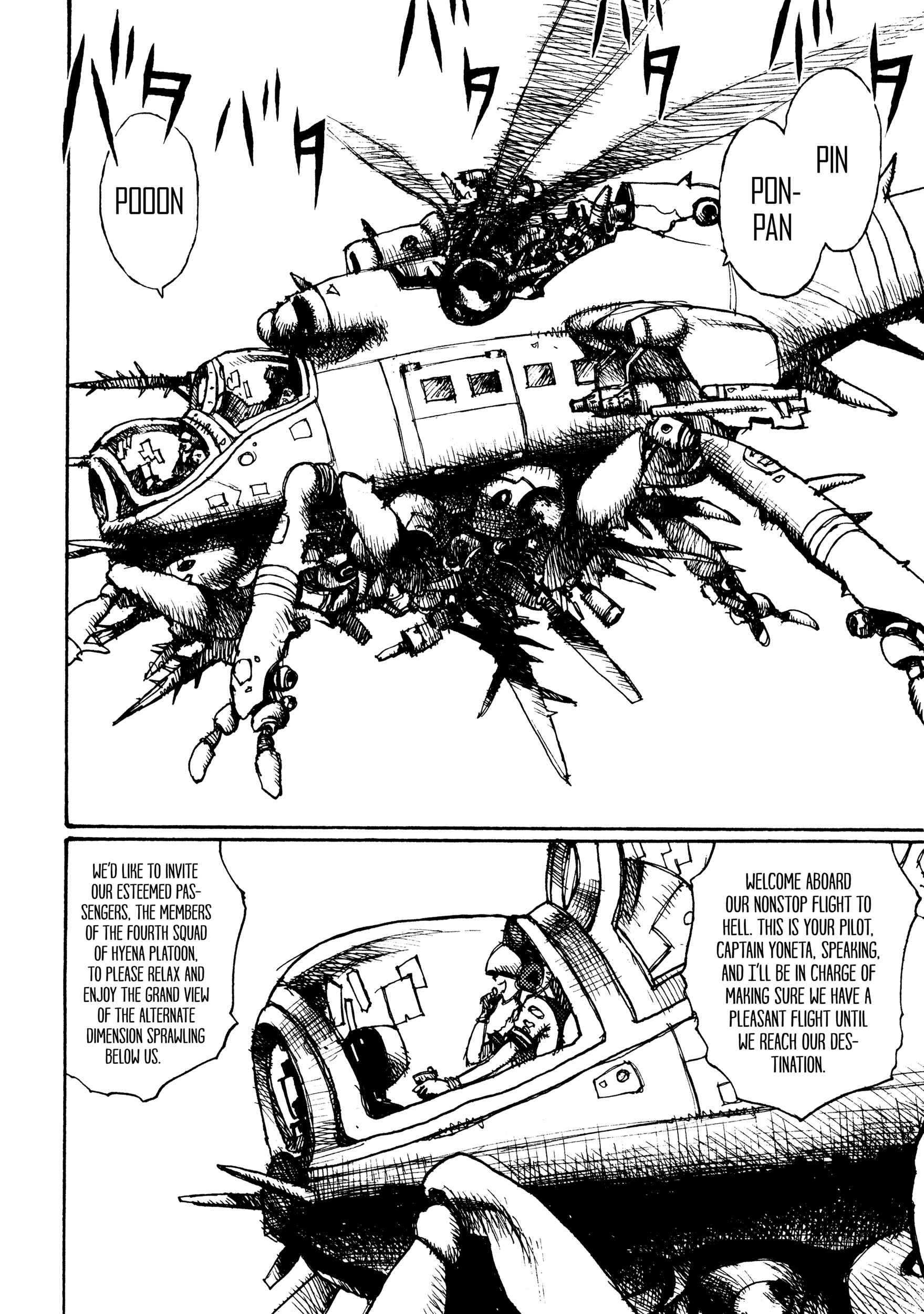 Page 2 Chapter 10 Joshi Kouhei