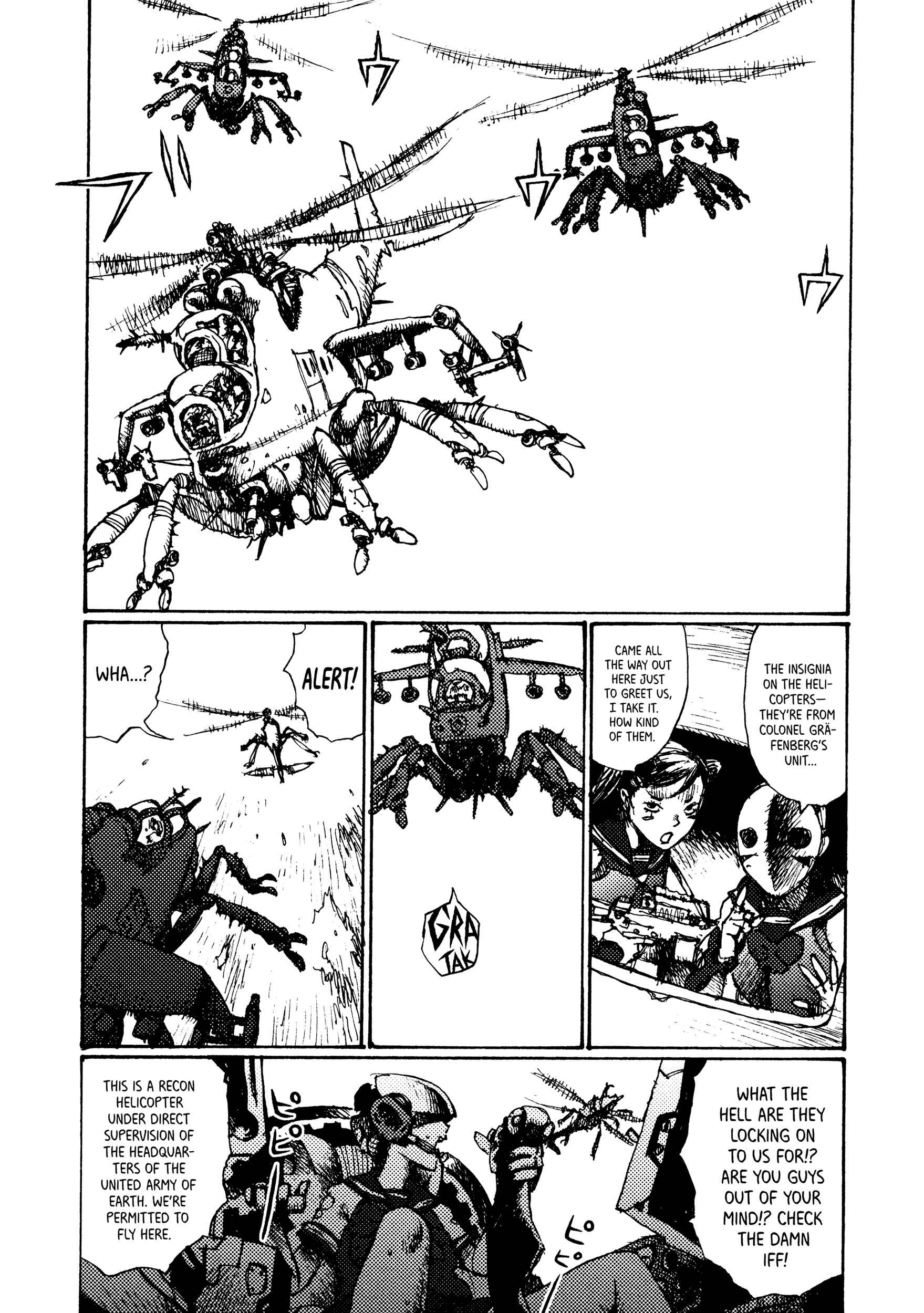 Page 7 Chapter 10 Joshi Kouhei