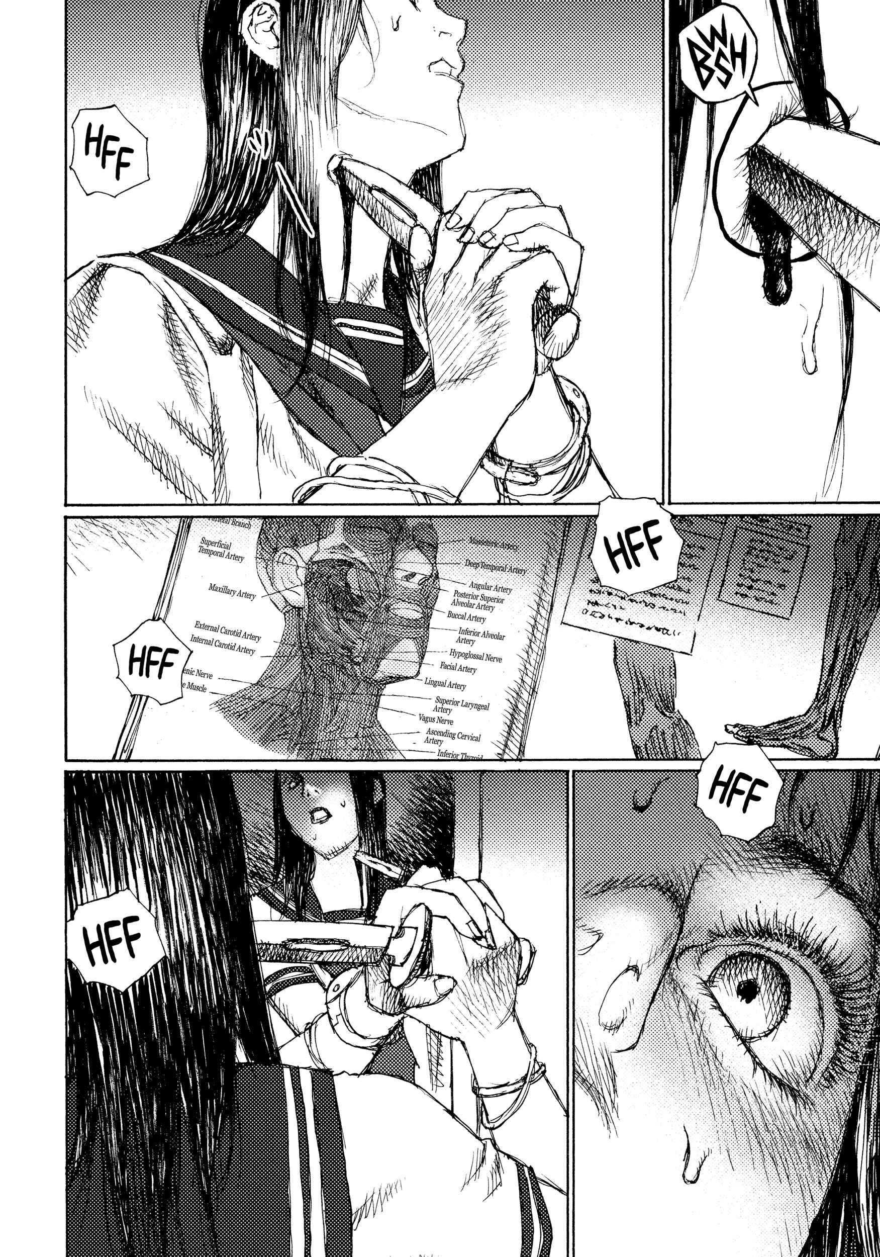 Page 20 Chapter 44 Joshi Kouhei