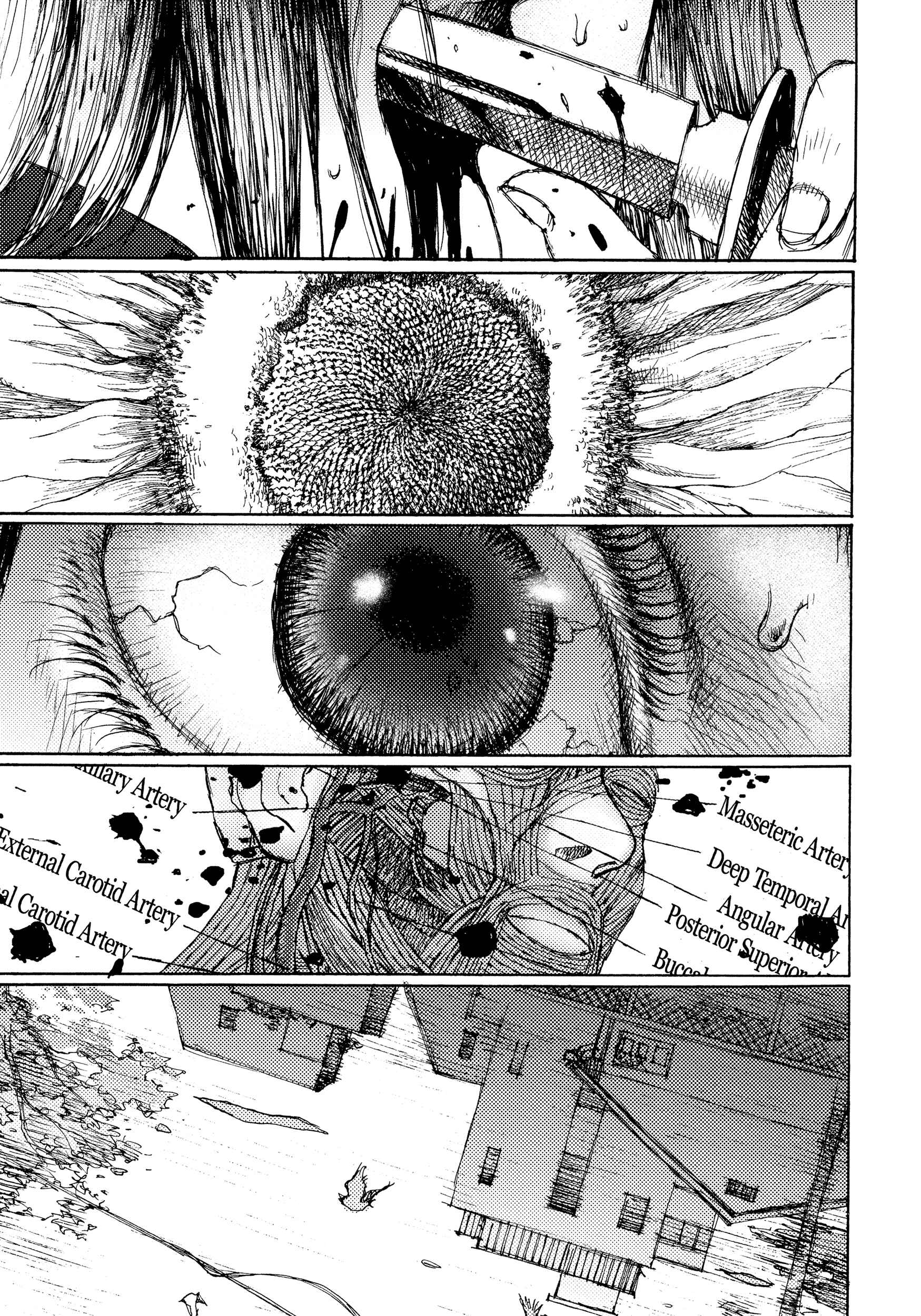 Page 23 Chapter 44 Joshi Kouhei