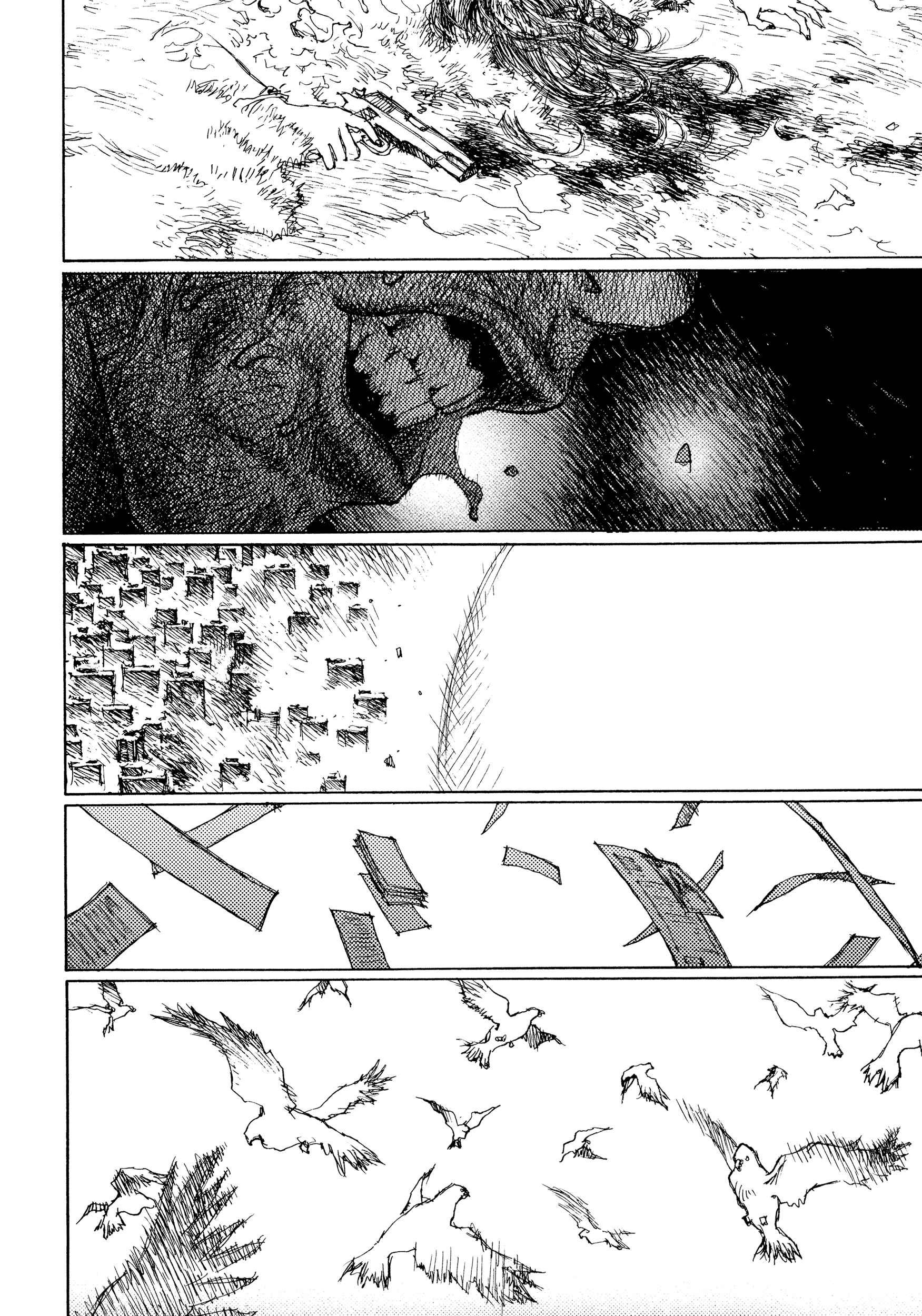 Page 26 Chapter 44 Joshi Kouhei
