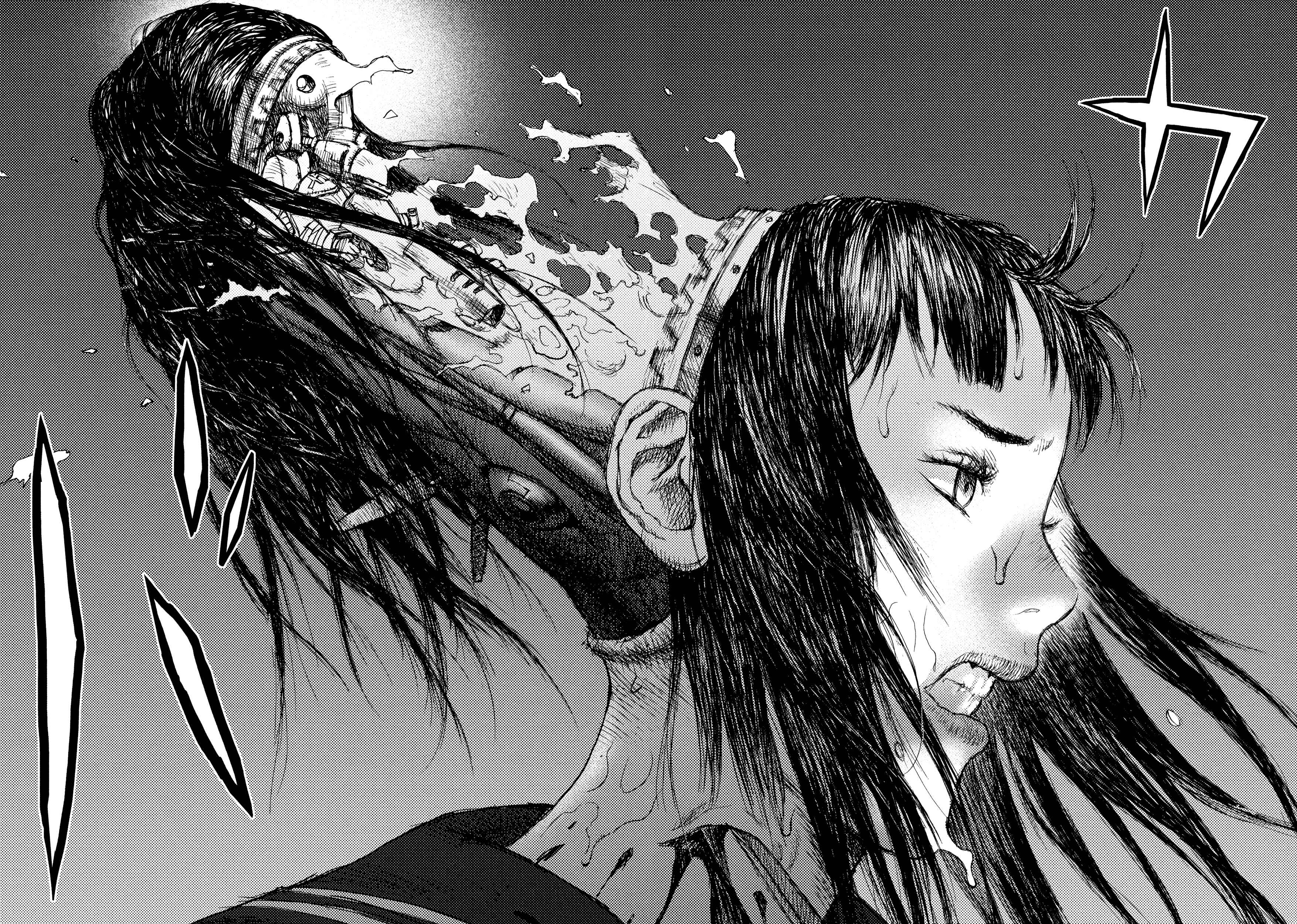 Page 28 Chapter 44 Joshi Kouhei