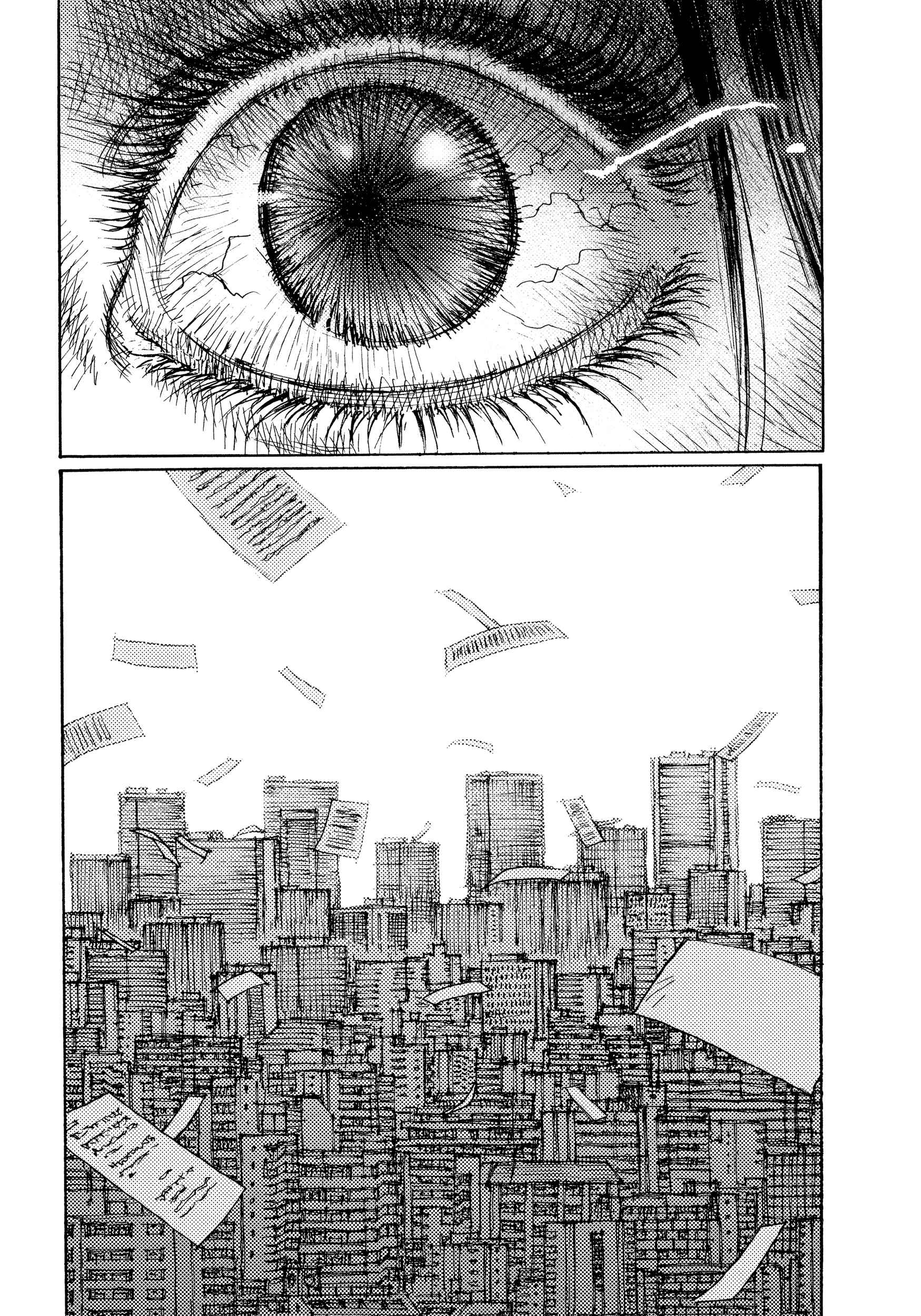 Page 41 Chapter 45 Joshi Kouhei
