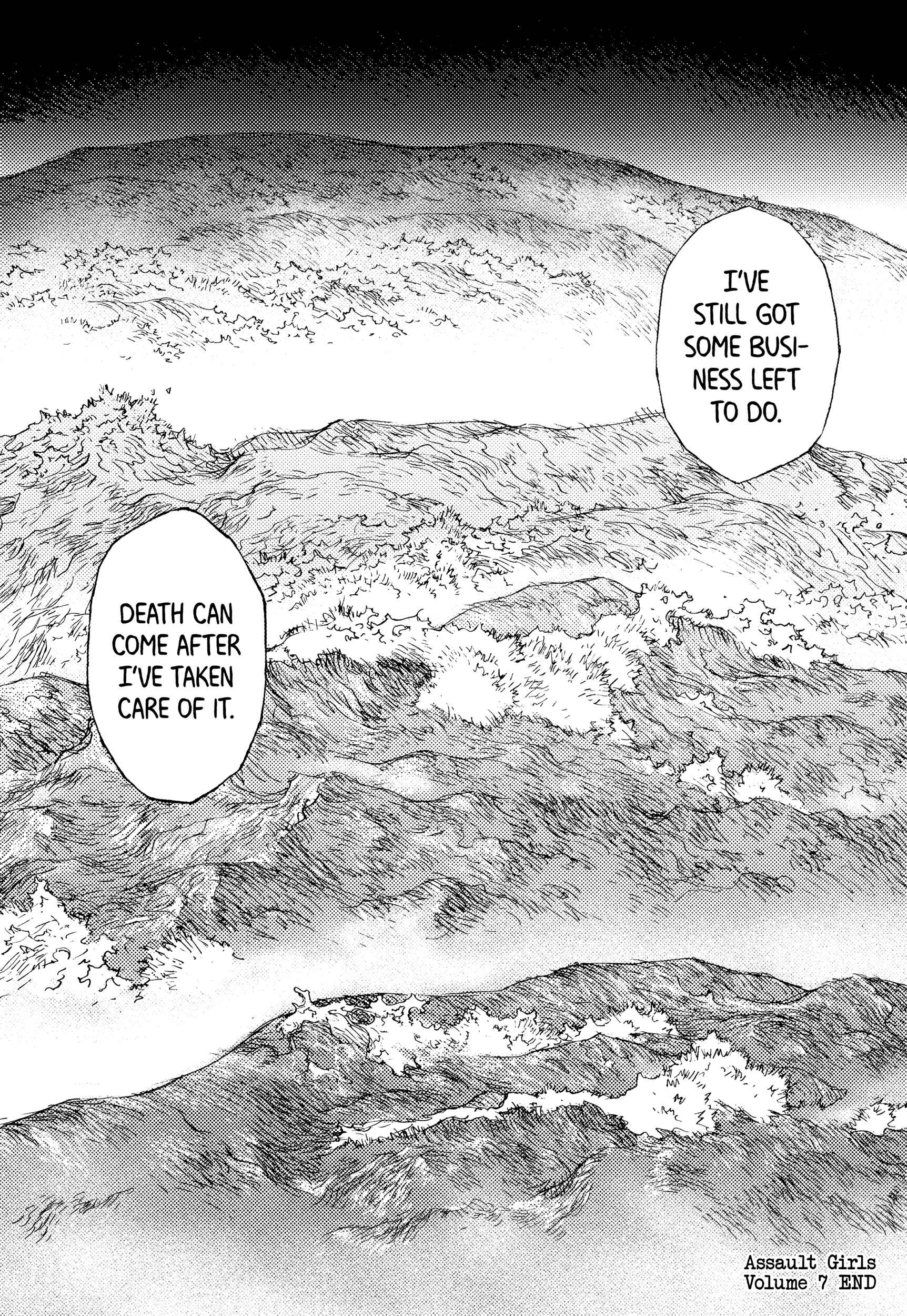 Page 42 Chapter 45 Joshi Kouhei