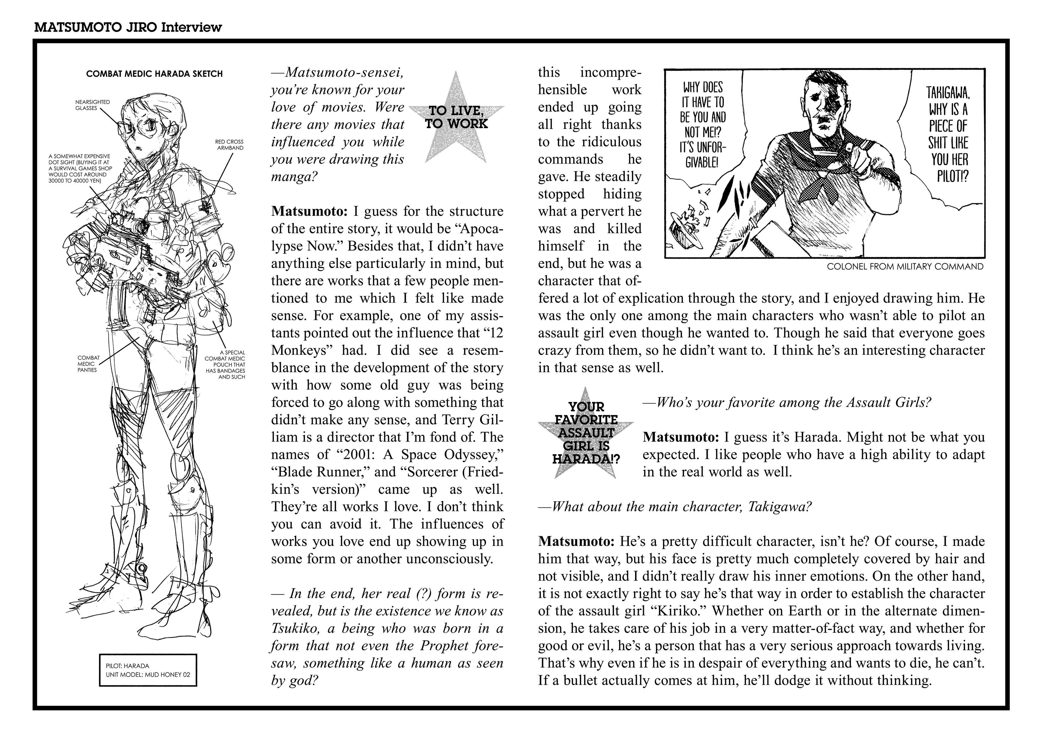 Page 48 Chapter 45 Joshi Kouhei