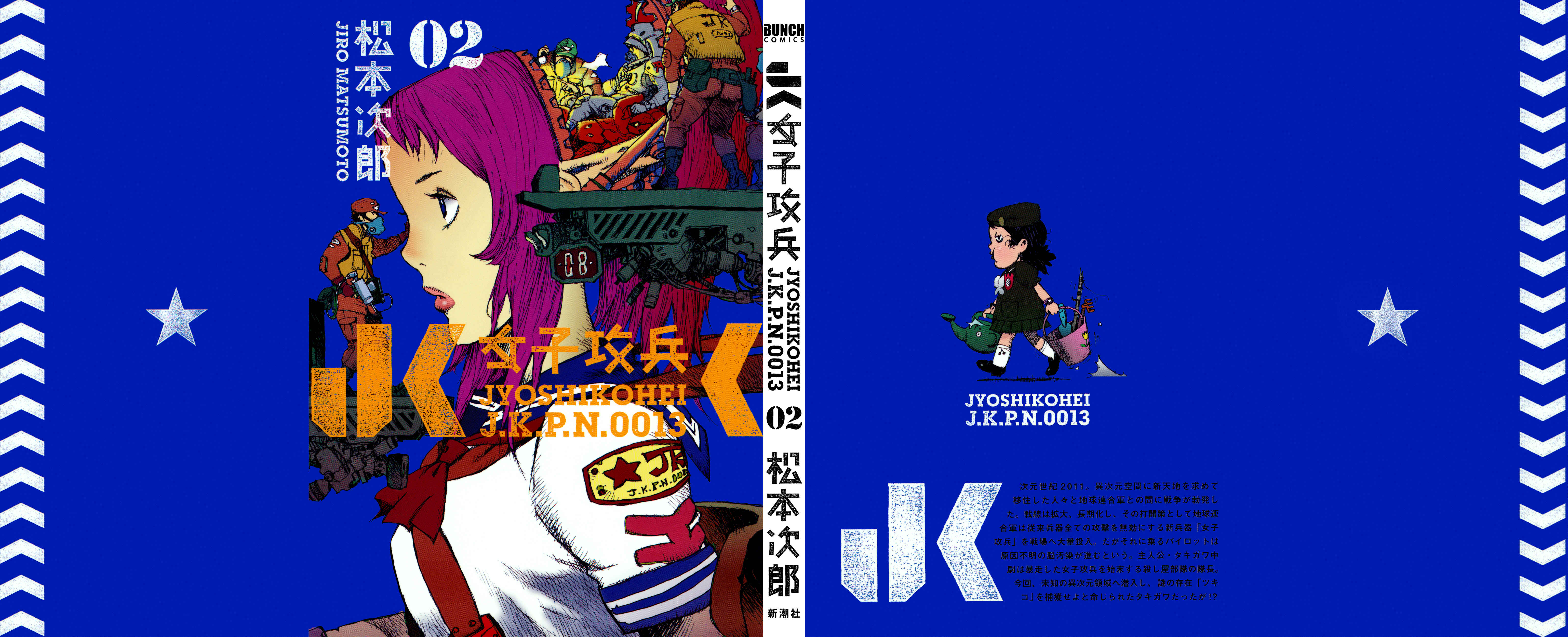 Page 1 Chapter 8 Joshi Kouhei