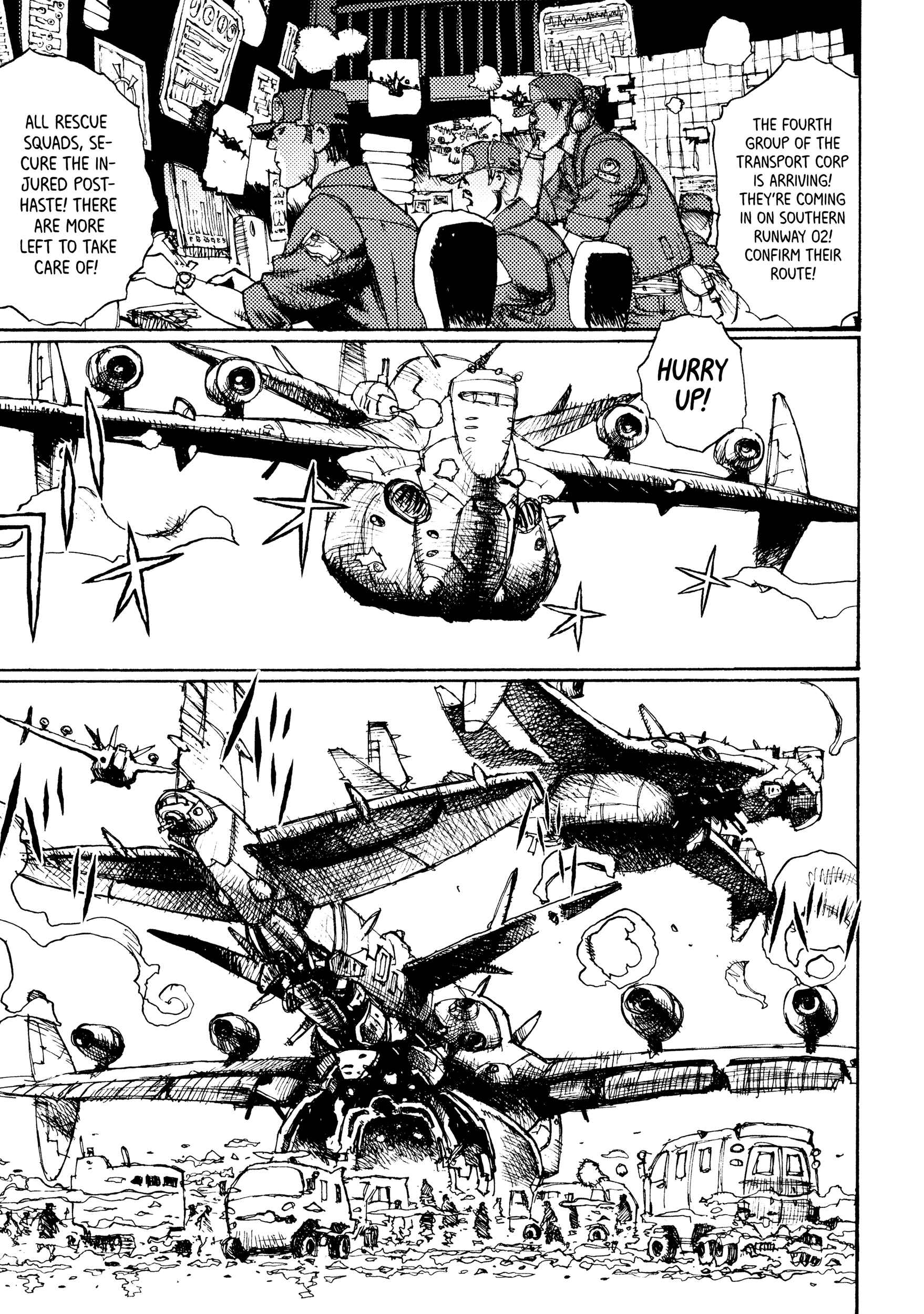 Page 12 Chapter 8 Joshi Kouhei
