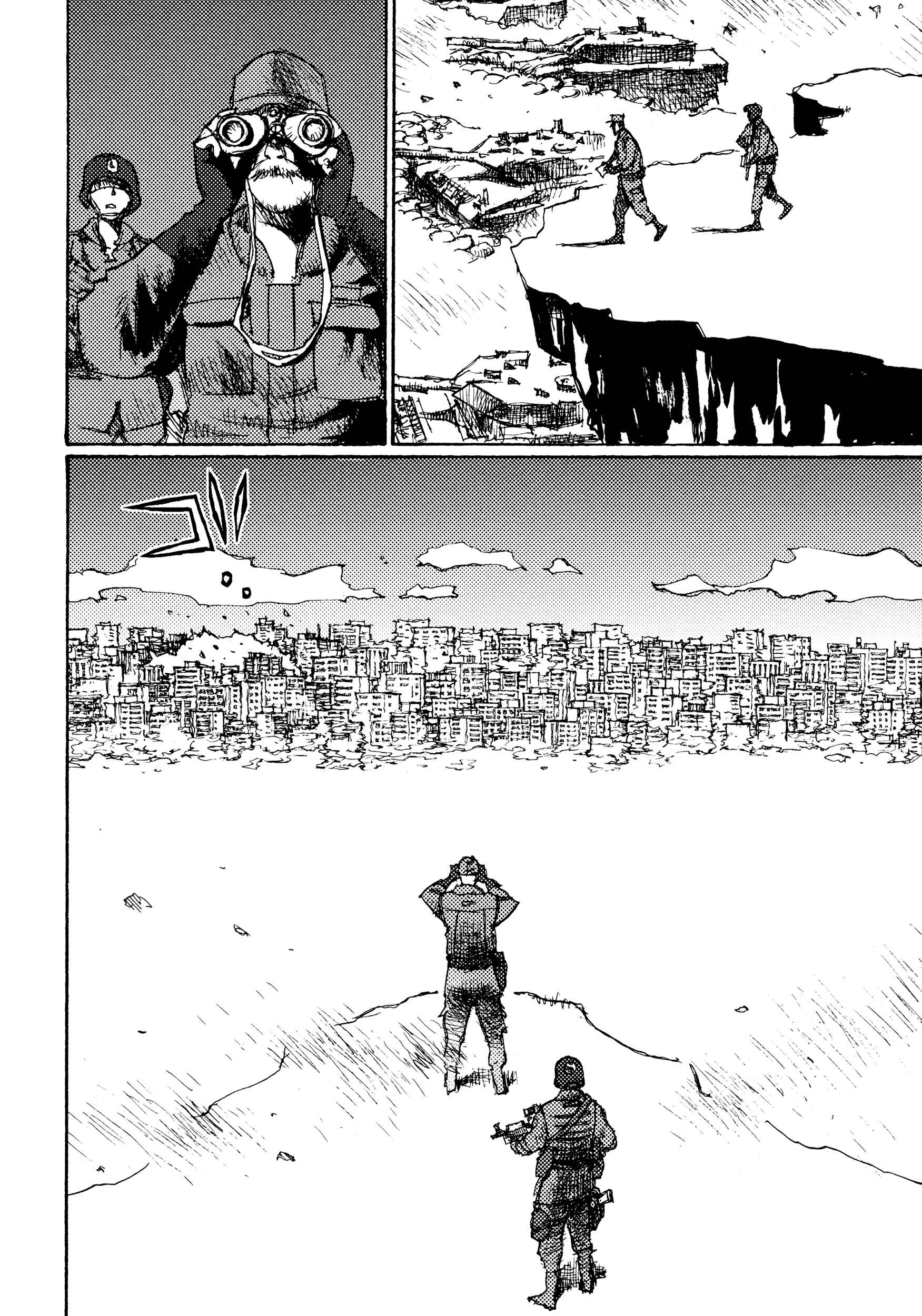 Page 12 Chapter 3 Joshi Kouhei