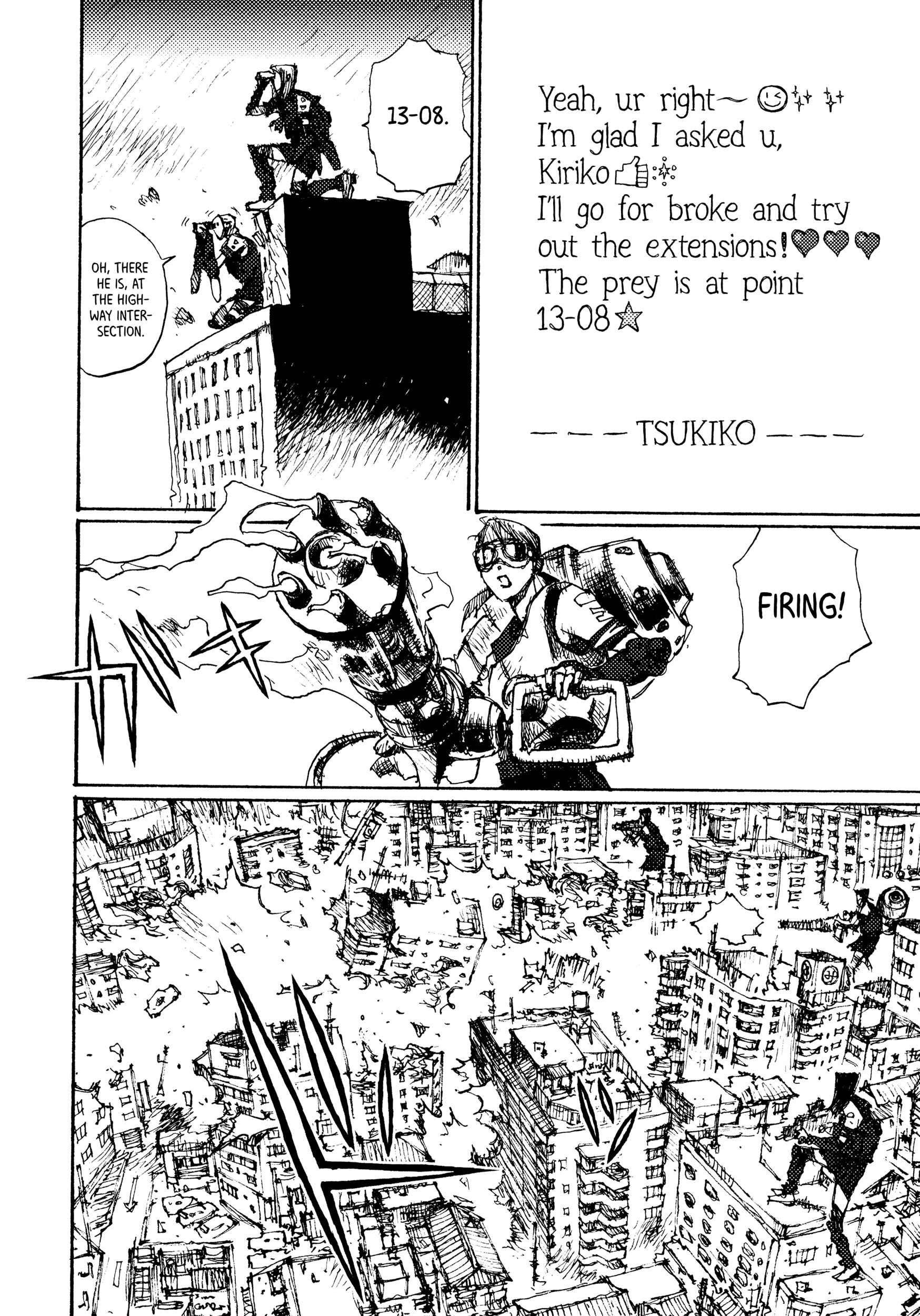 Page 18 Chapter 3 Joshi Kouhei