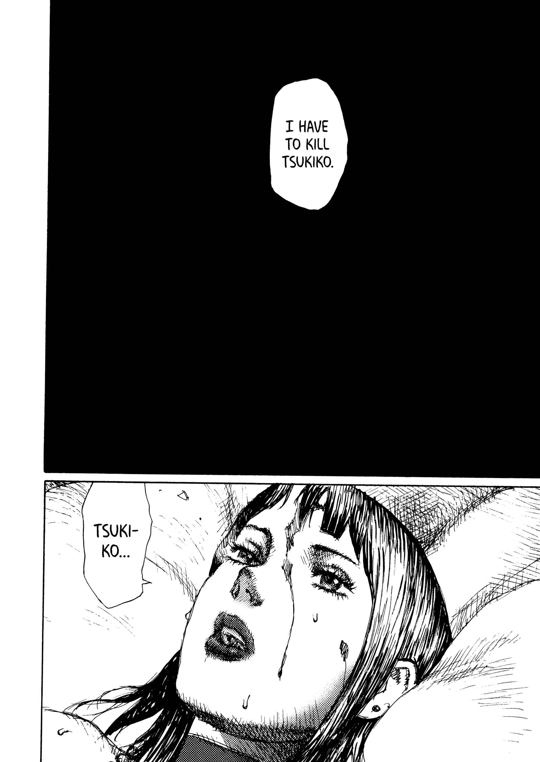 Page 26 Chapter 31 Joshi Kouhei
