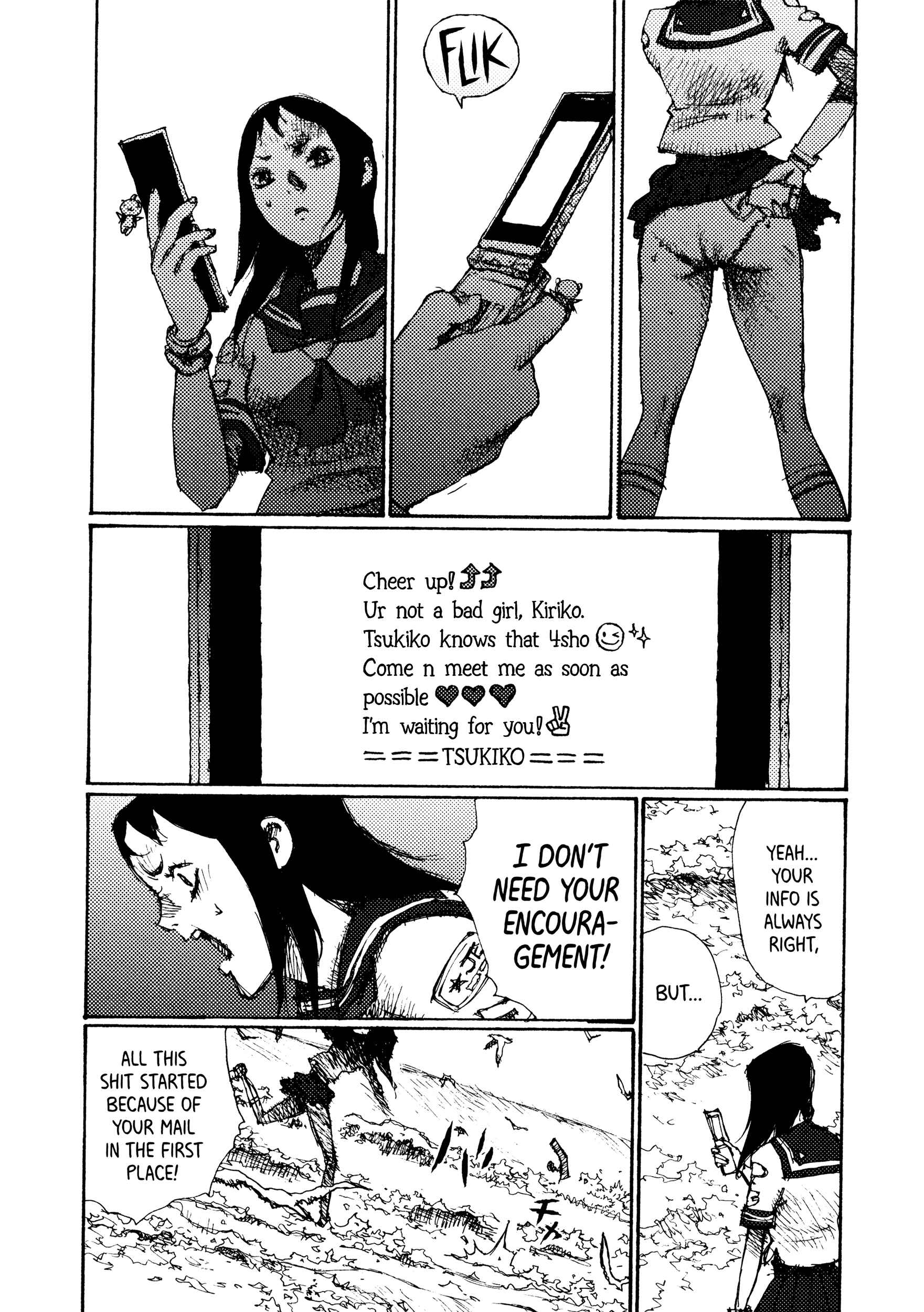 Page 17 Chapter 9 Joshi Kouhei